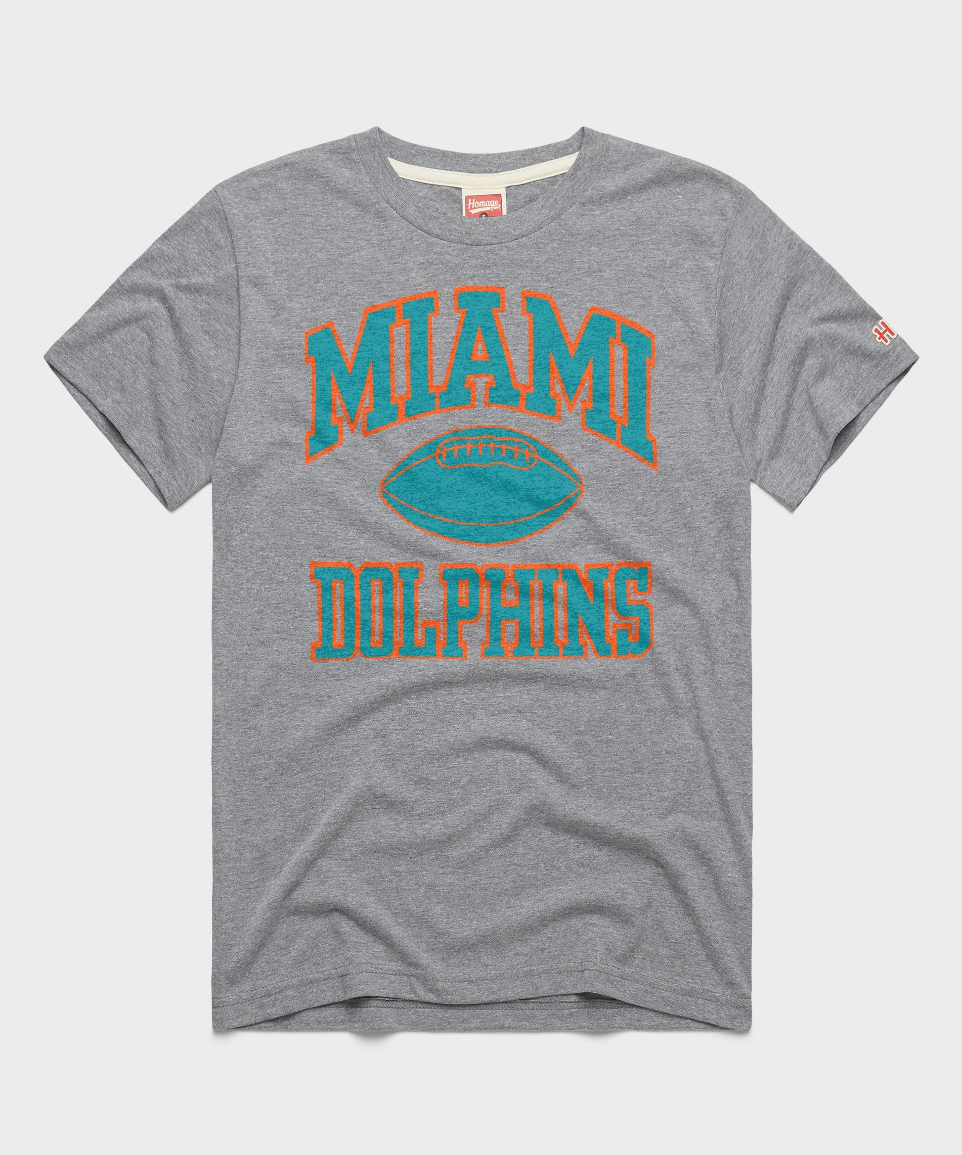 Miami Dolphins Gridiron