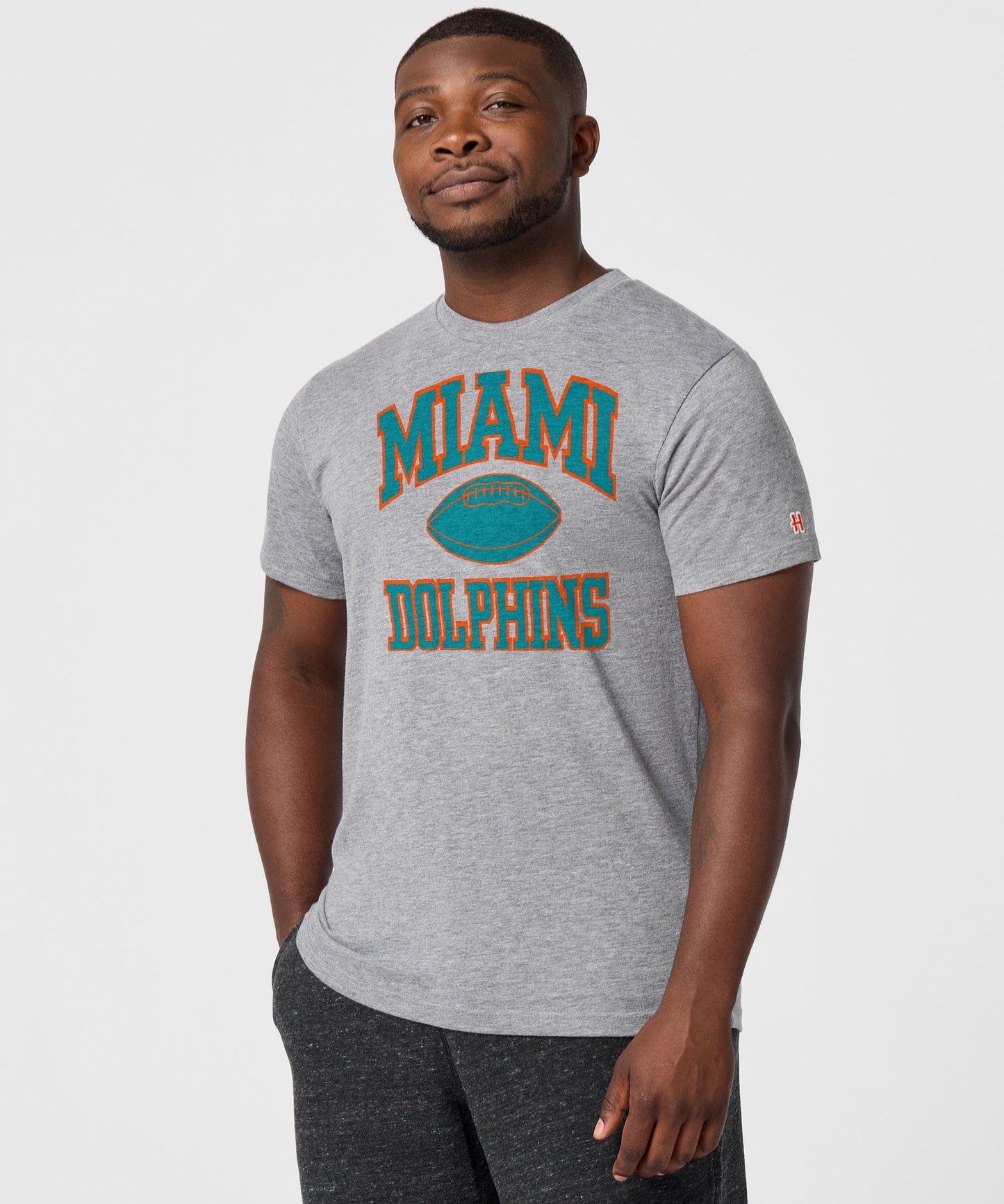 Miami Dolphins Gridiron