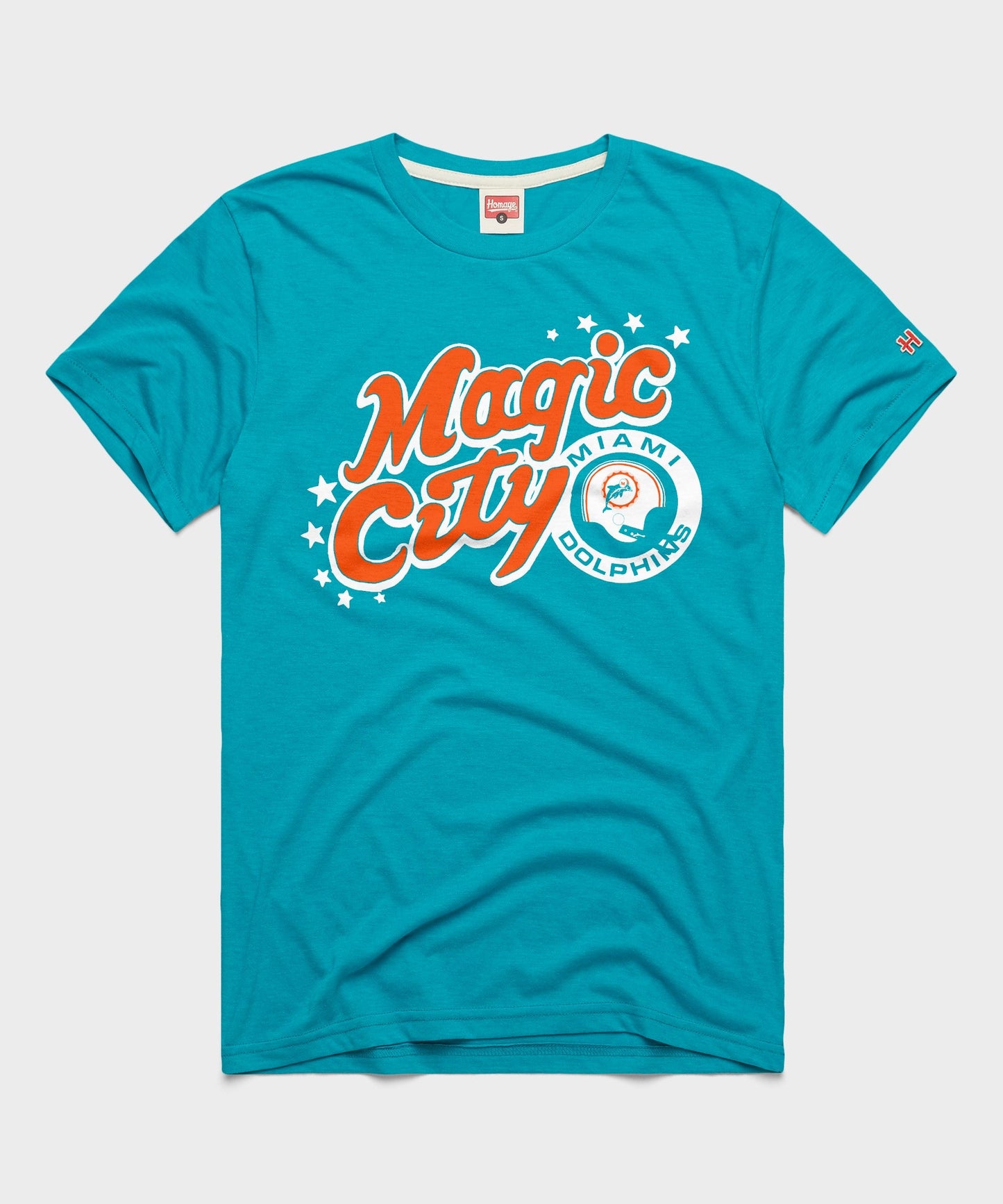 Miami Dolphins Magic City
