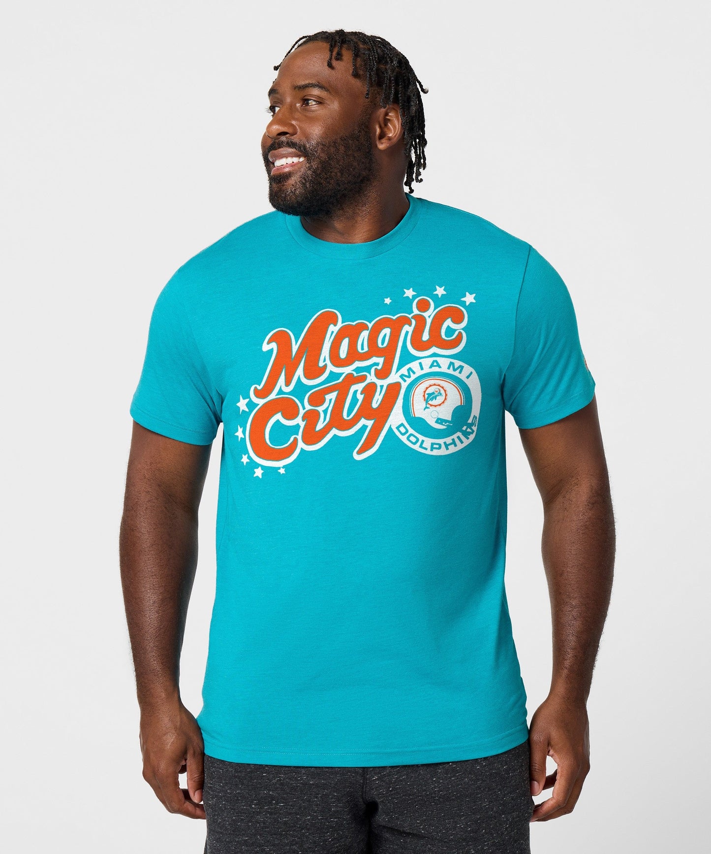Miami Dolphins Magic City