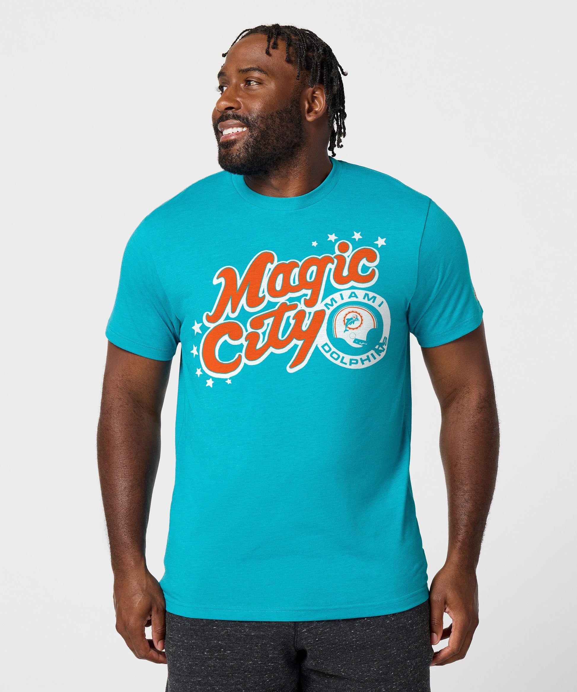 Miami Dolphins Magic City