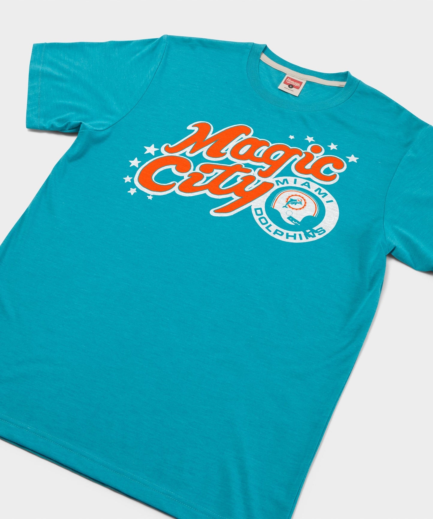Miami Dolphins Magic City
