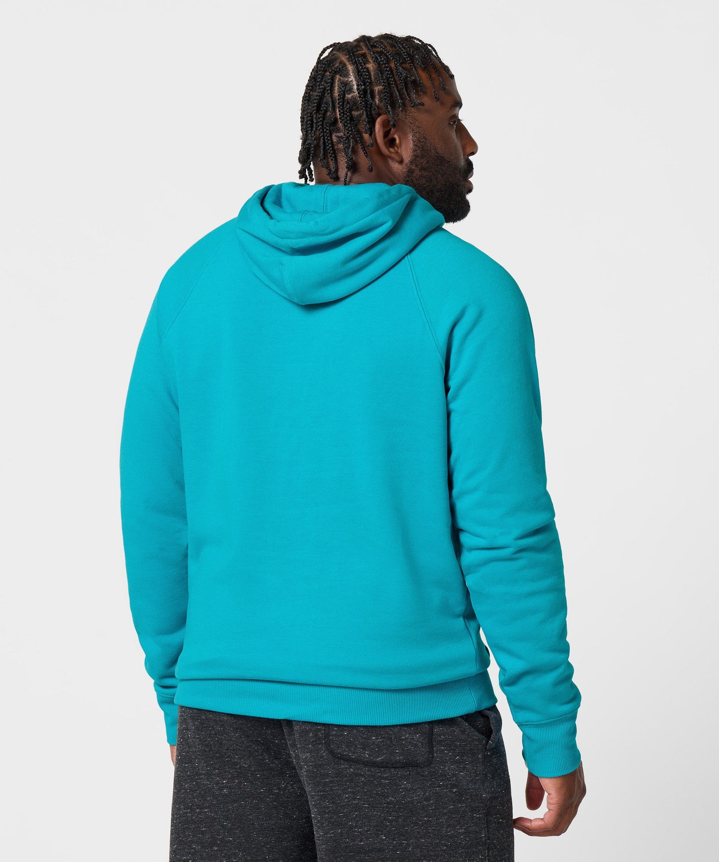 Miami Dolphins Wordmark '80 Hoodie
