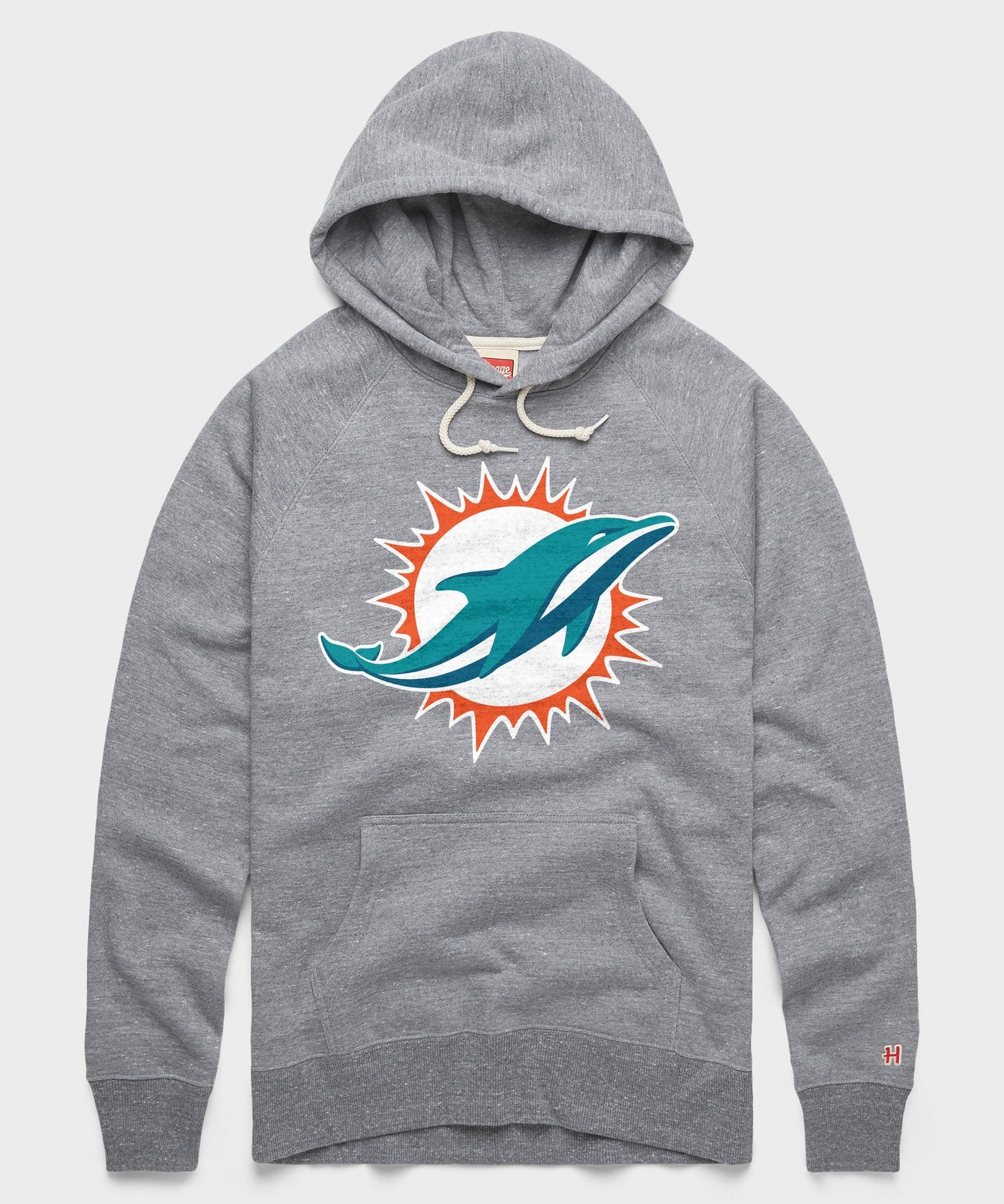 Miami Dolphins '18 Hoodie