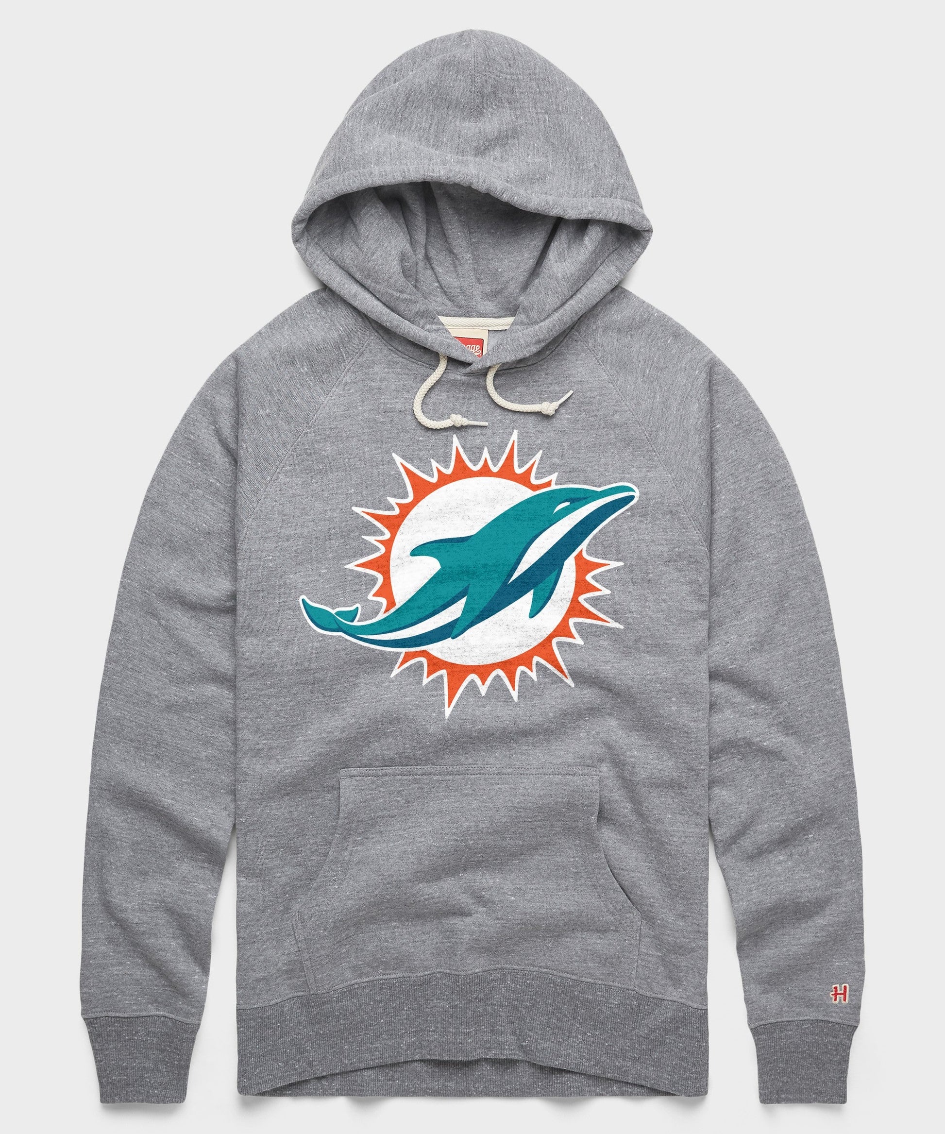 Miami Dolphins '18 Hoodie