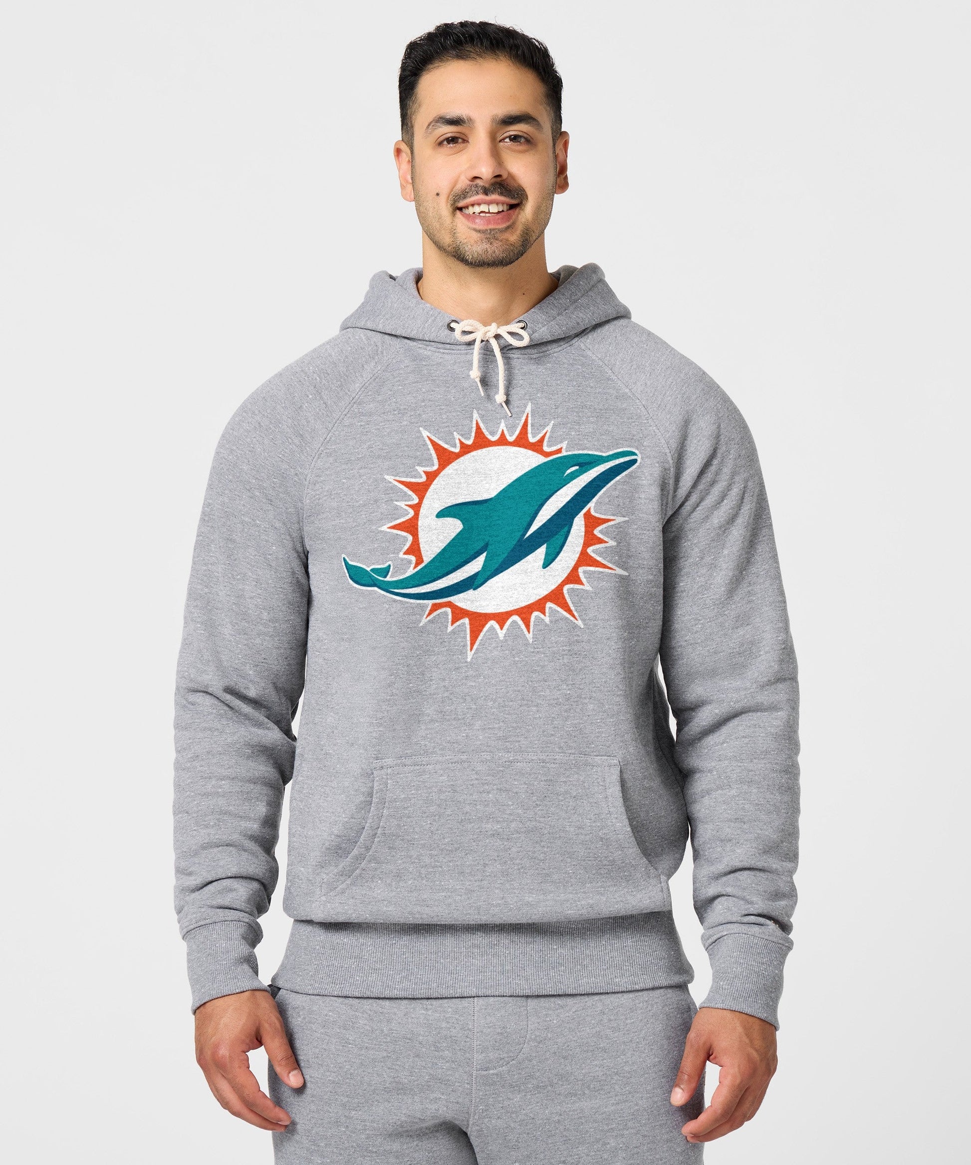 Miami Dolphins '18 Hoodie