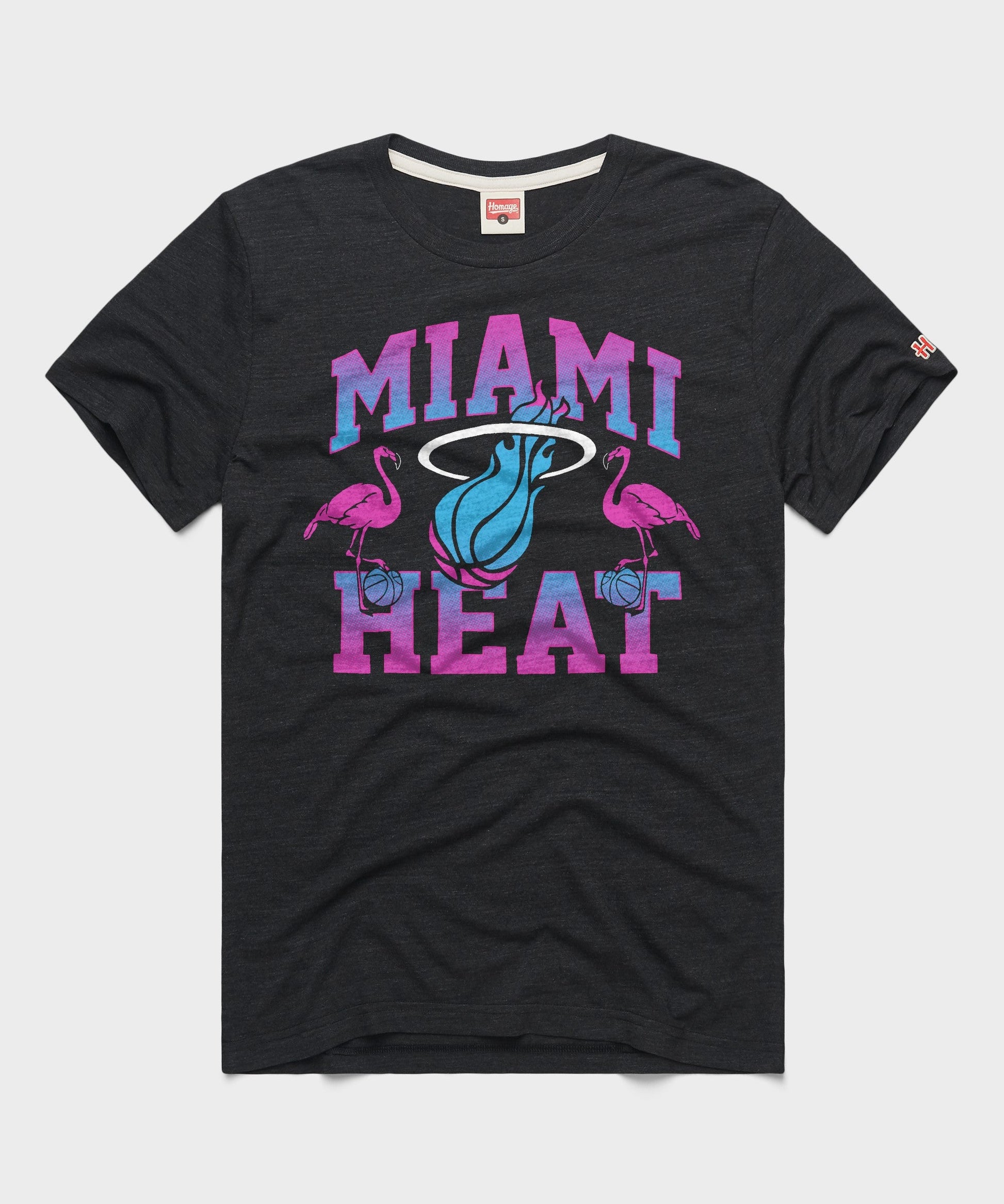 Miami Heat City Edition 2025