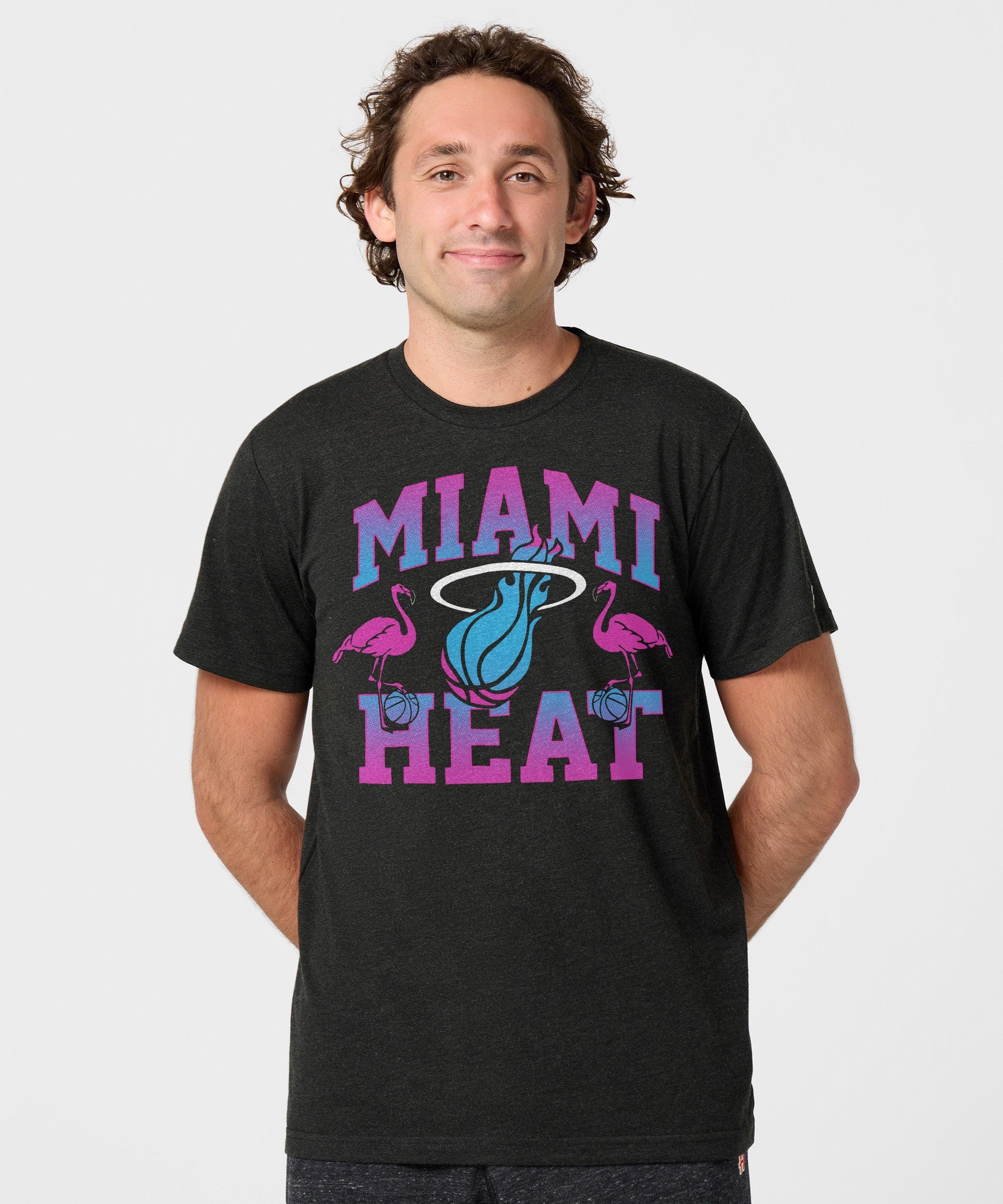 Miami Heat City Edition 2025