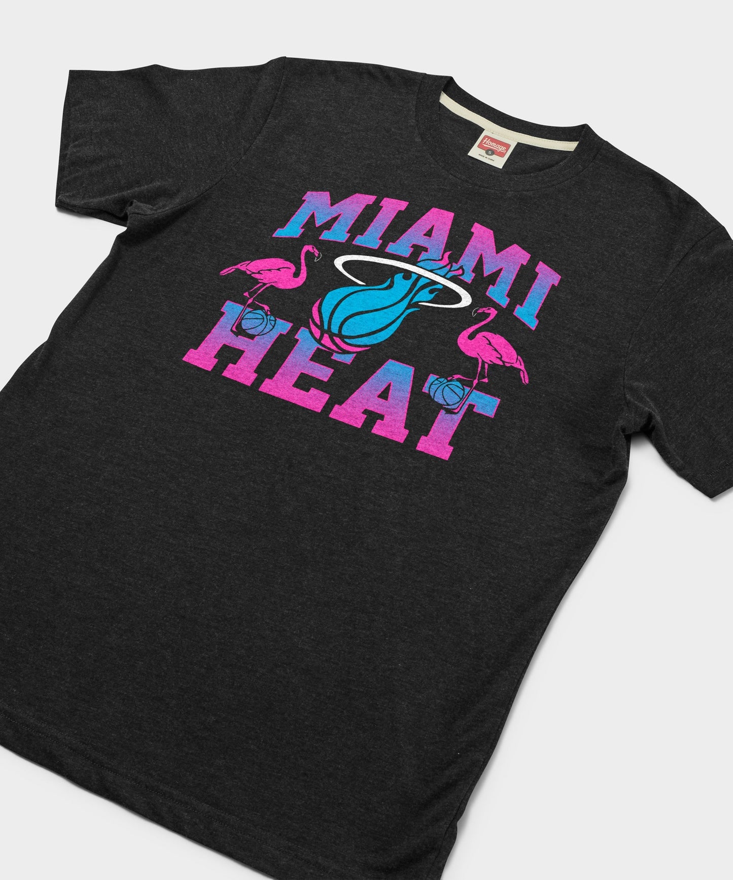 Miami Heat City Edition 2025