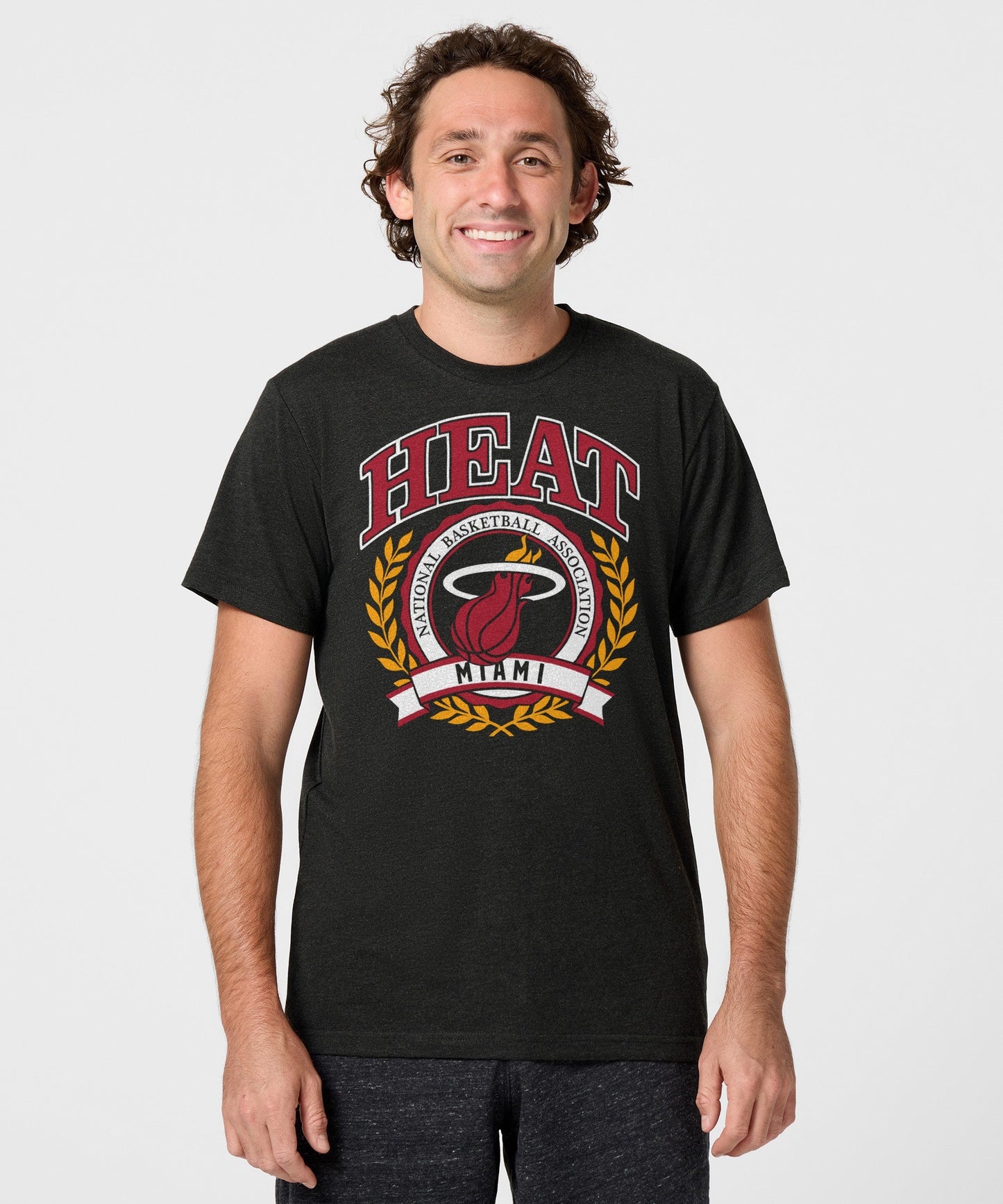 Miami Heat Crest
