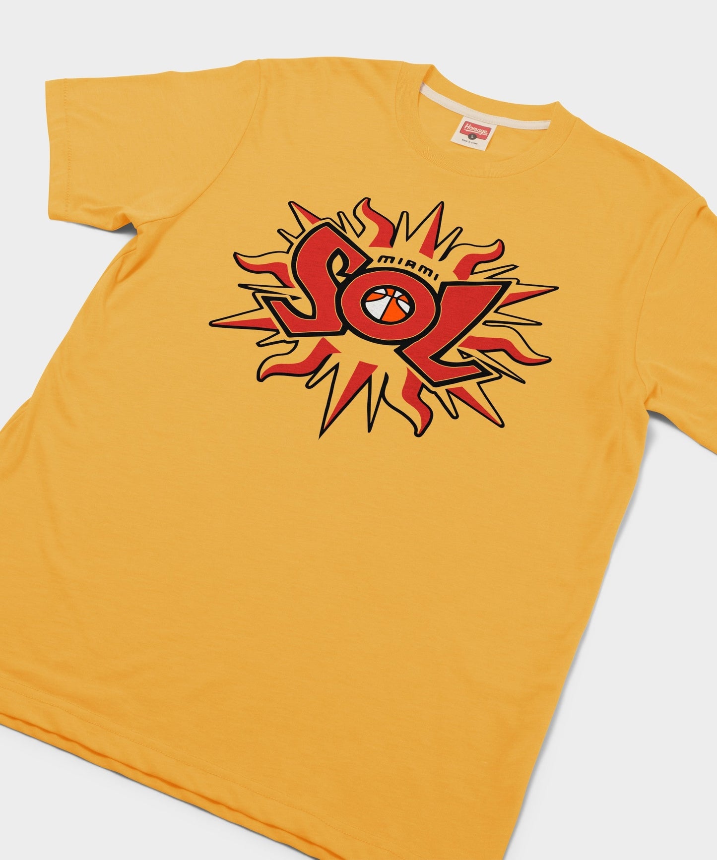 Miami Sol '00