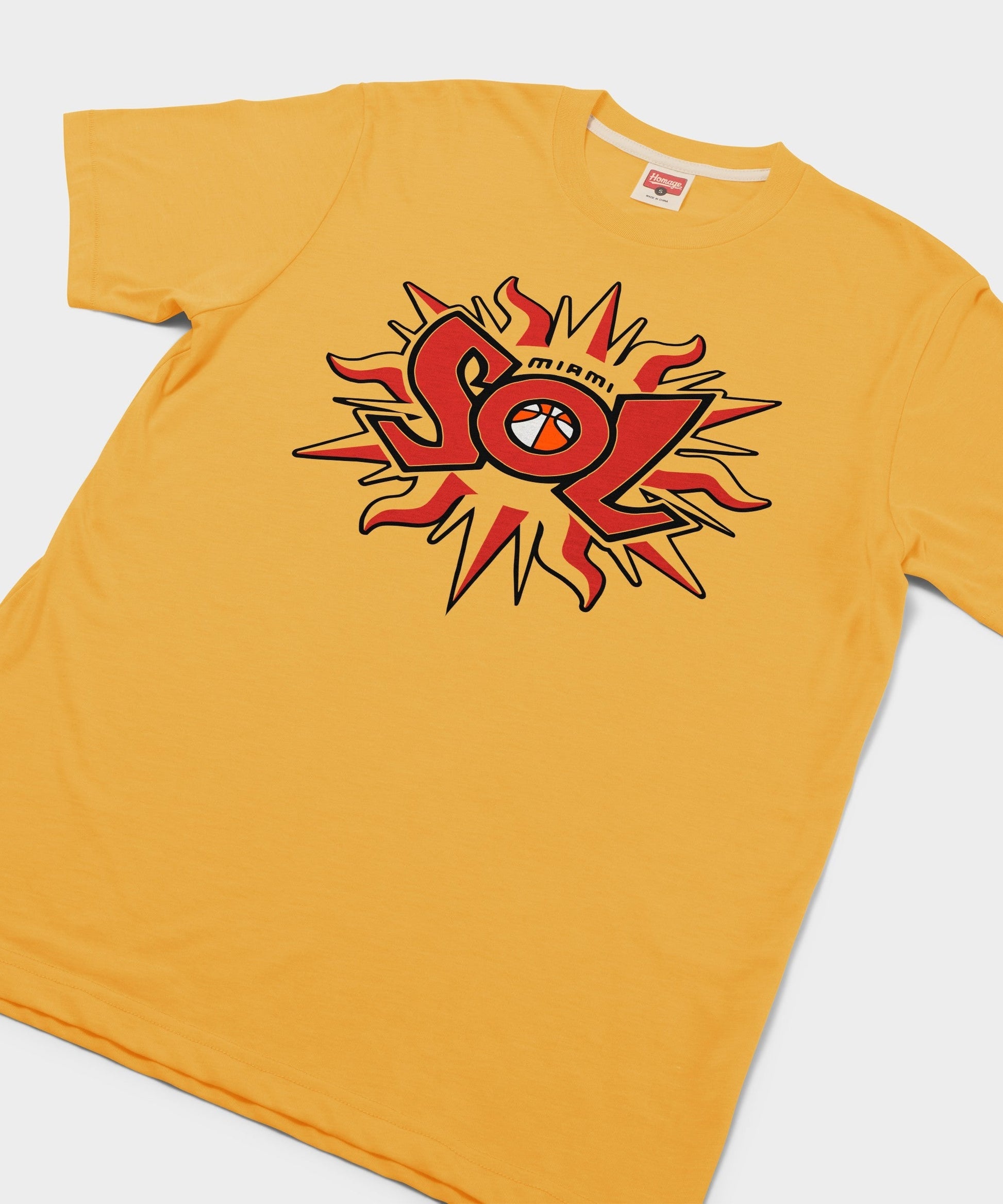 Miami Sol '00