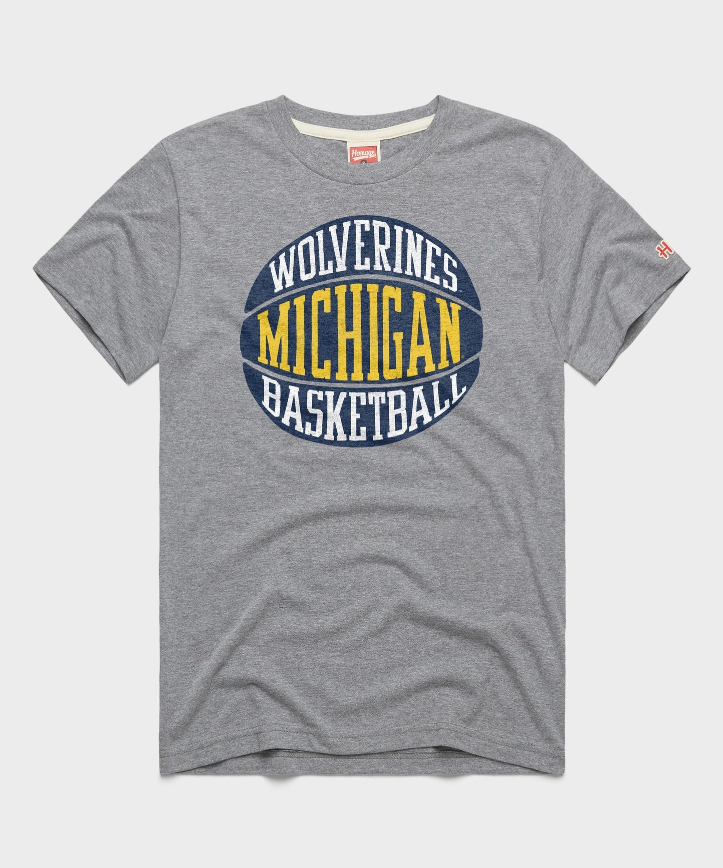 Michigan Wolverines Basketball