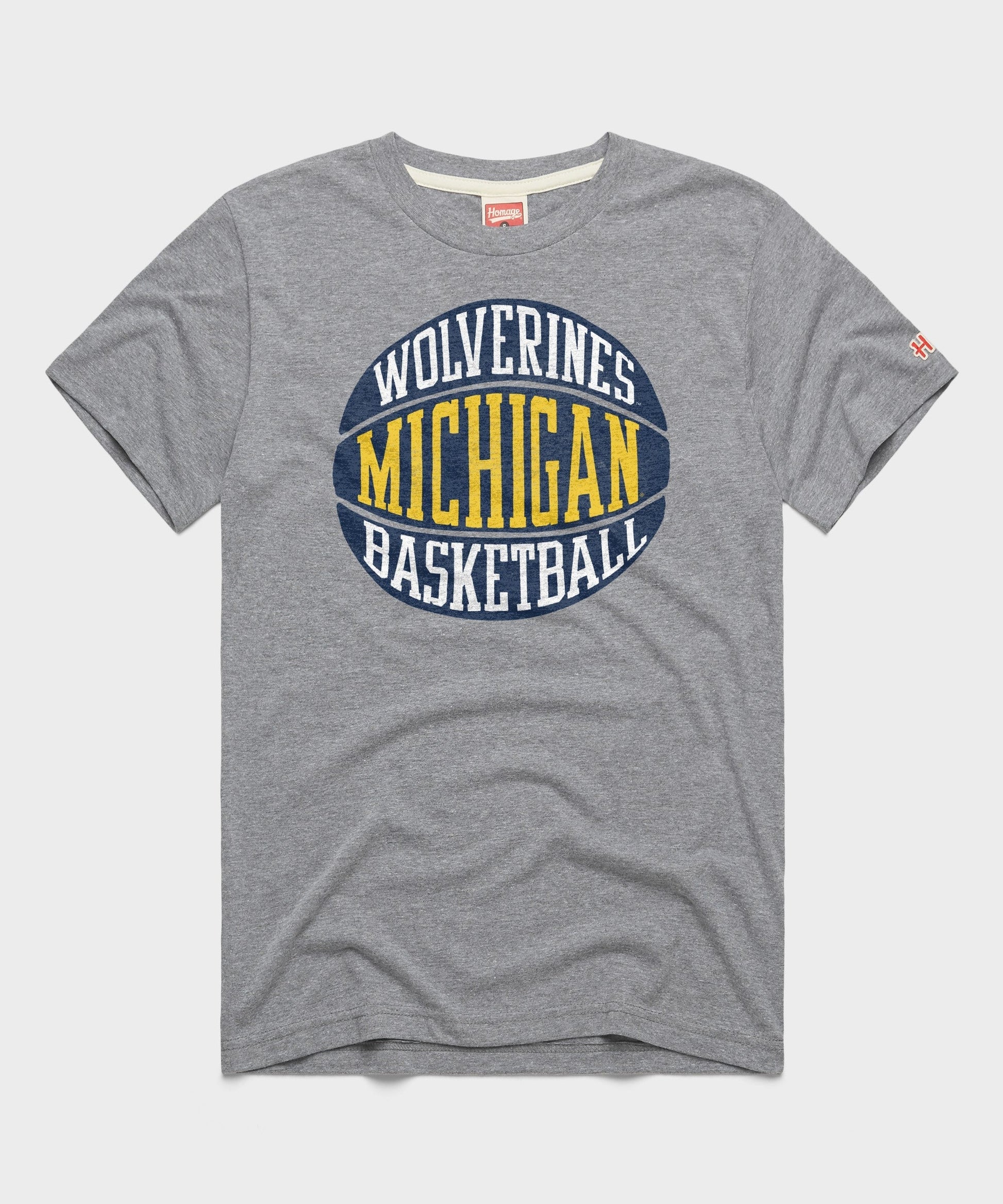 Michigan Wolverines Basketball