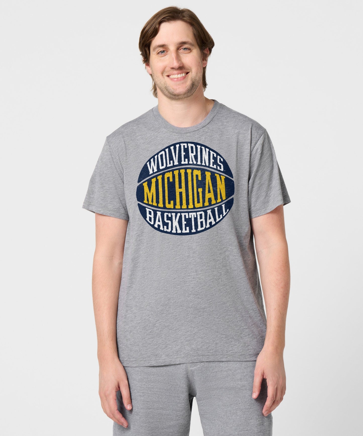 Michigan Wolverines Basketball