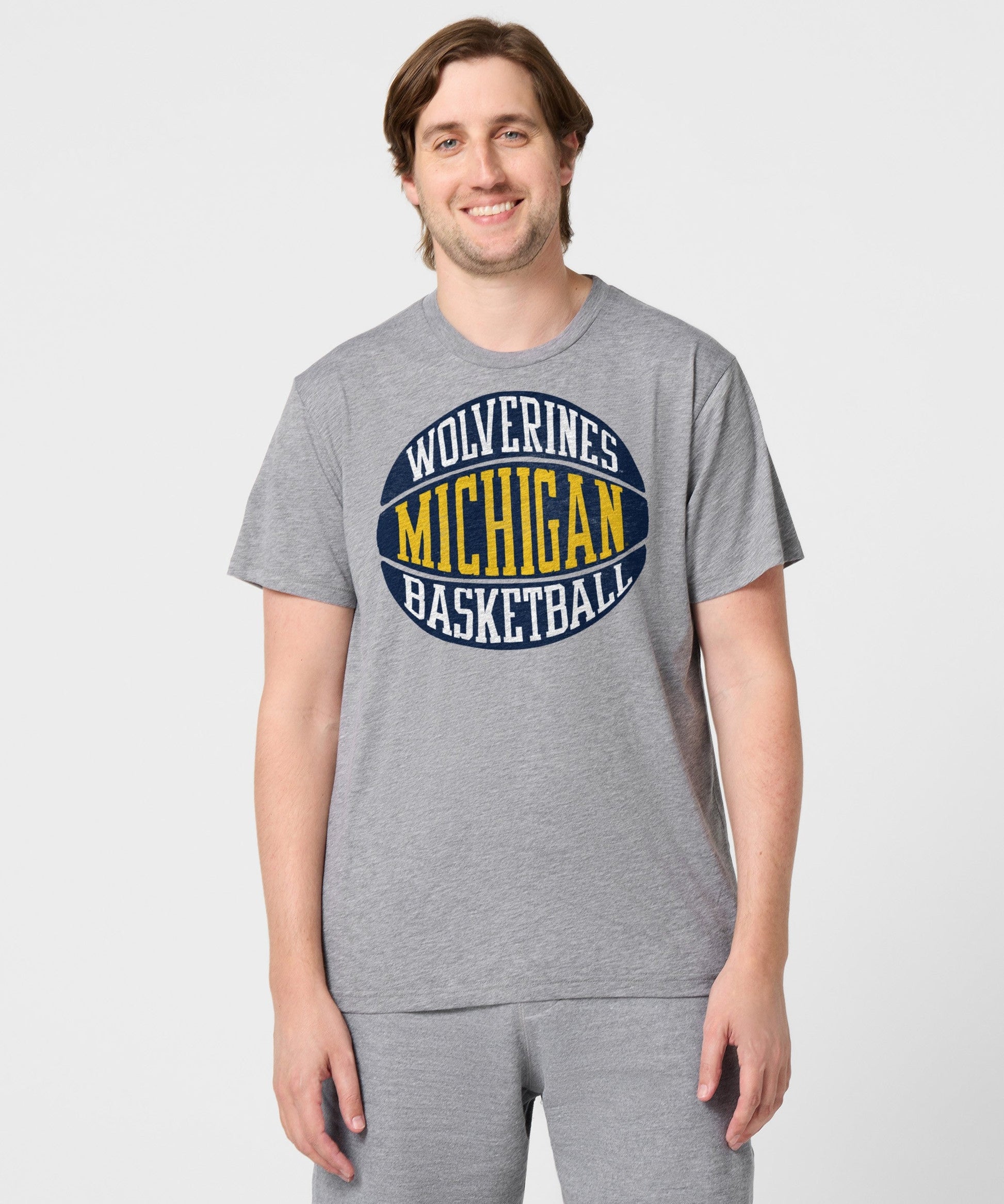 Michigan Wolverines Basketball