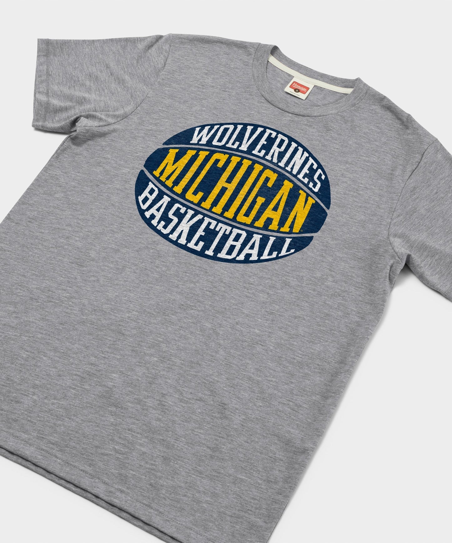 Michigan Wolverines Basketball