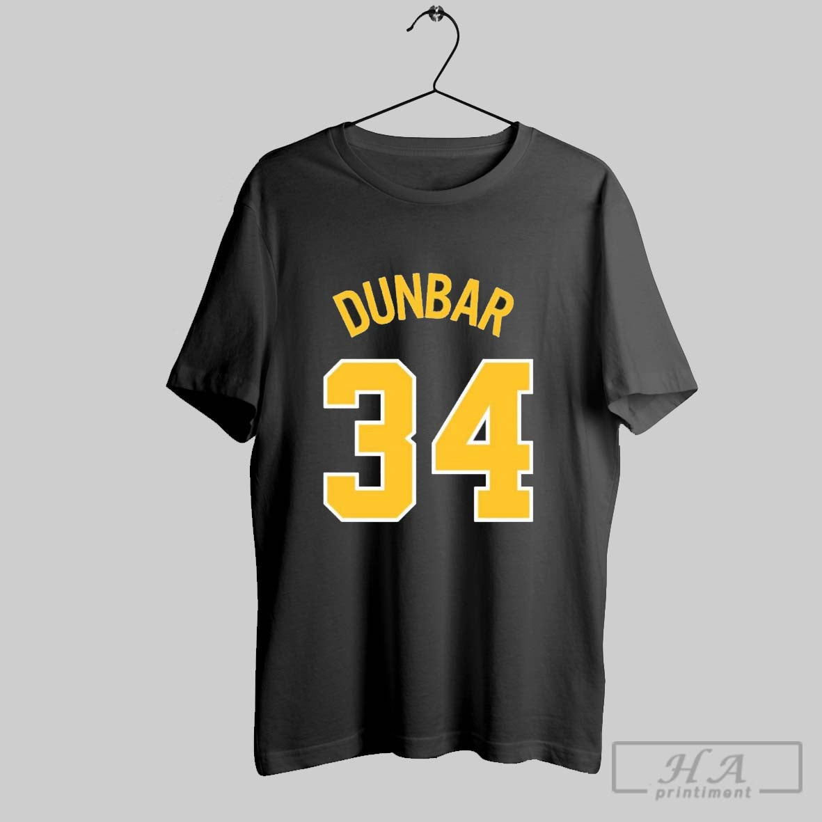 Michigan Wolverines Womens Basketball Student Athlete 34 Aaiyanna Dunbar - clothing by TeeHivey.com