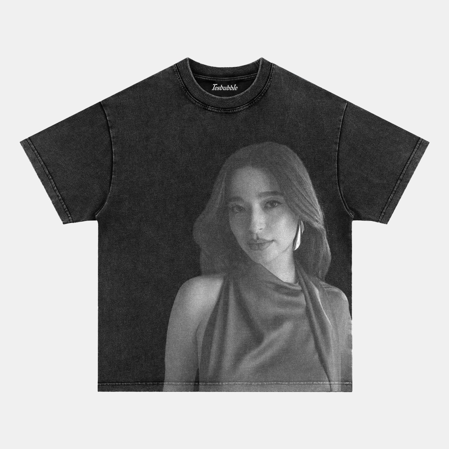 MIKEY MADISON S5 TEE - clothing by TeeHivey.com (Image 2)
