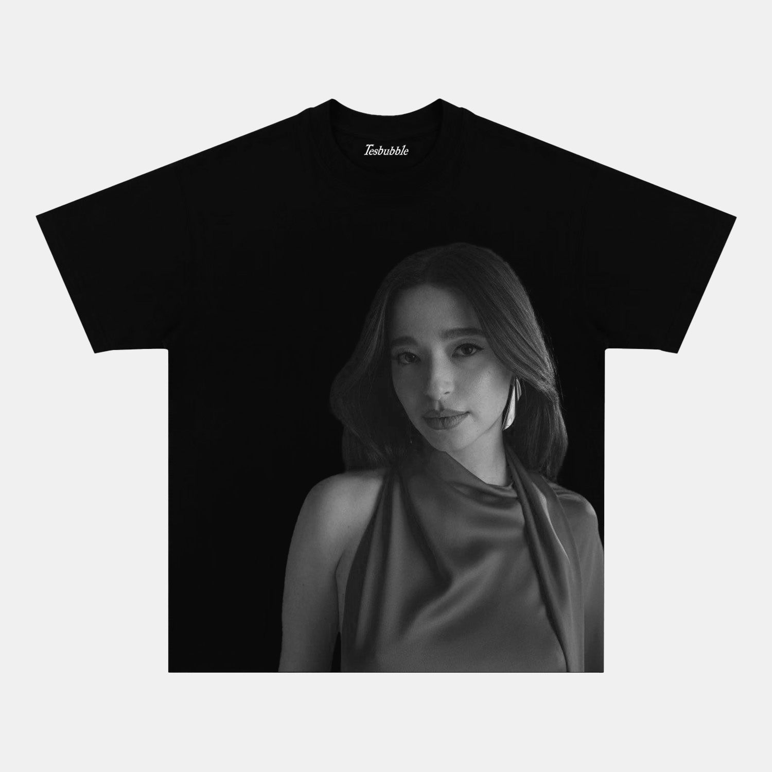 MIKEY MADISON S5 TEE - clothing by TeeHivey.com (Image 1)