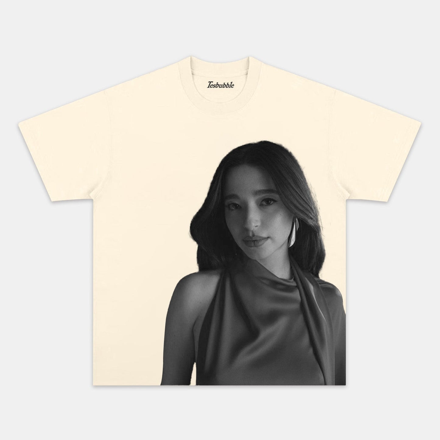 MIKEY MADISON S5 TEE - clothing by TeeHivey.com (Image 4)