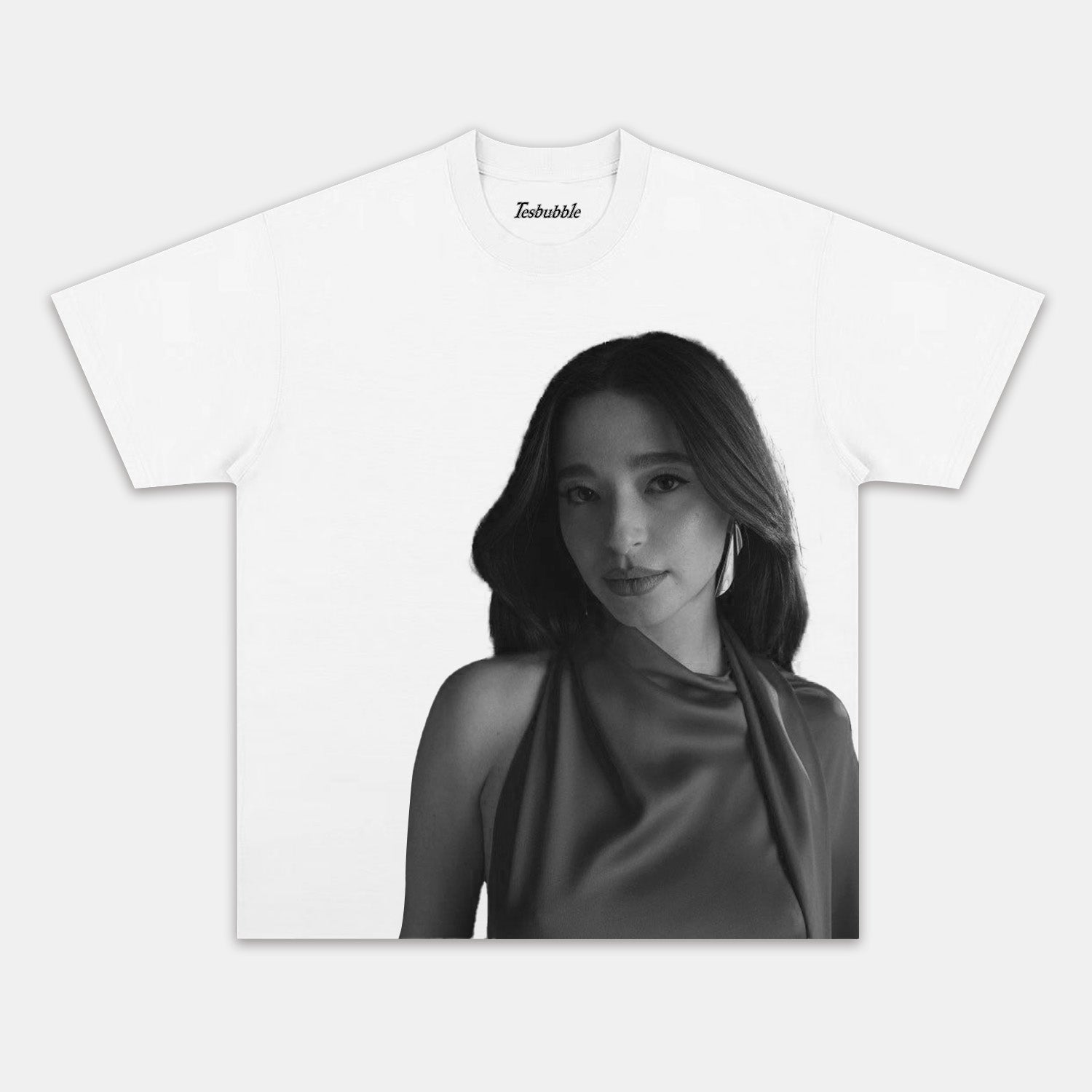 MIKEY MADISON S5 TEE - clothing by TeeHivey.com (Image 3)