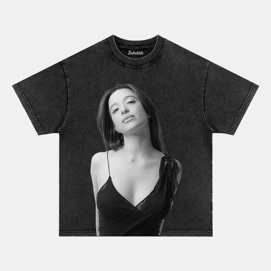 MIKEY MADISON S6 TEE - clothing by TeeHivey.com (Image 1)