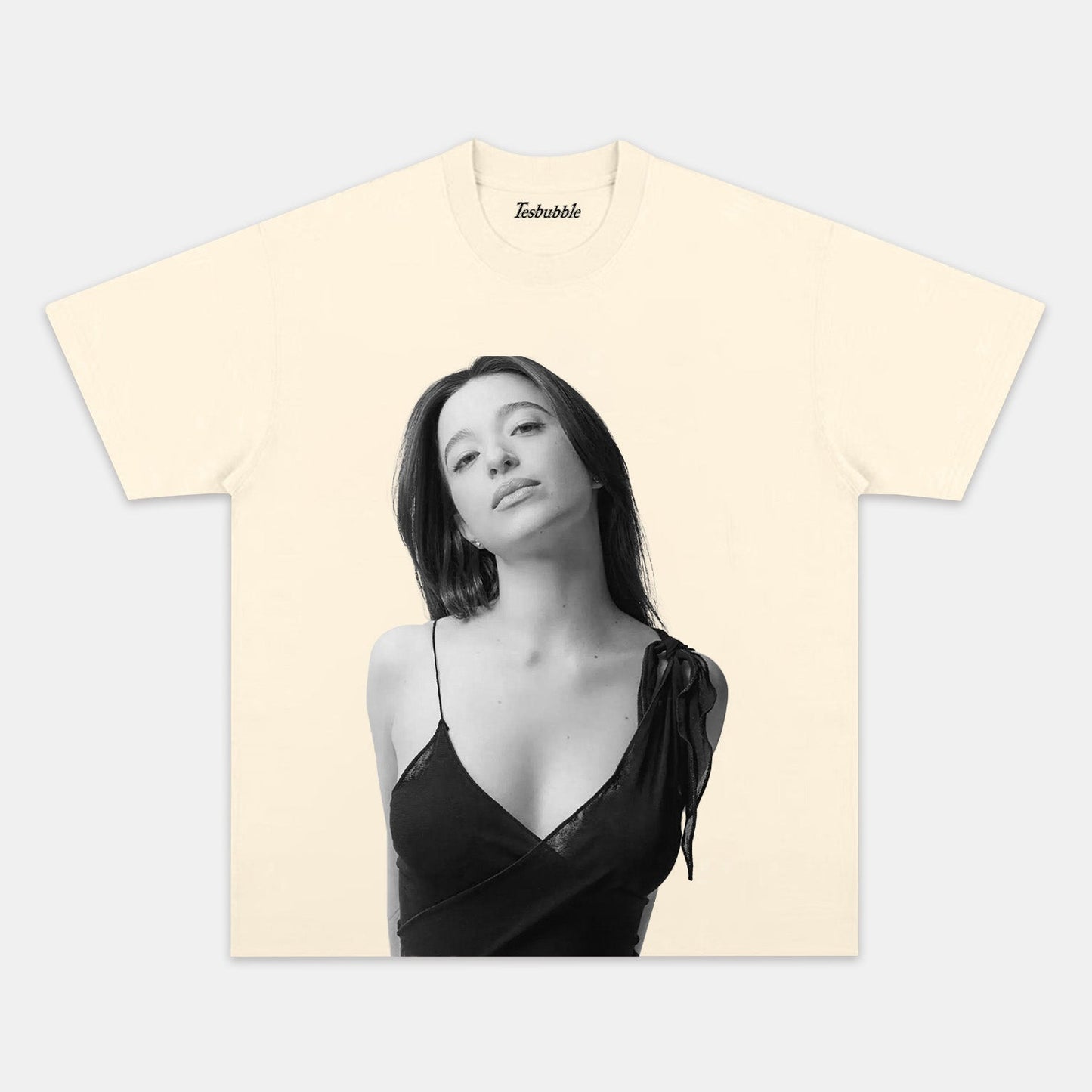 MIKEY MADISON S6 TEE - clothing by TeeHivey.com (Image 3)