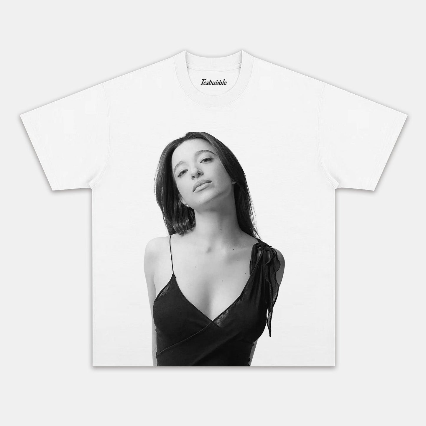 MIKEY MADISON S6 TEE - clothing by TeeHivey.com (Image 4)