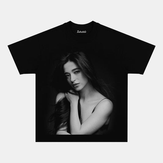 MIKEY MADISON S7 TEE - clothing by TeeHivey.com (Image 1)