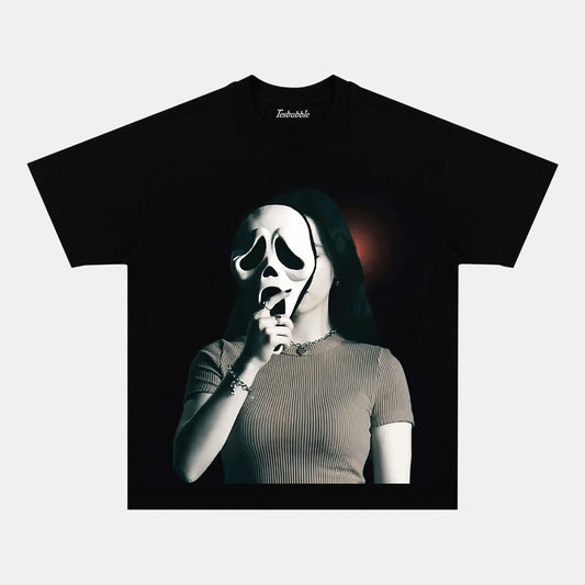 MIKEY MADISON S8 TEE - clothing by TeeHivey.com (Image 1)