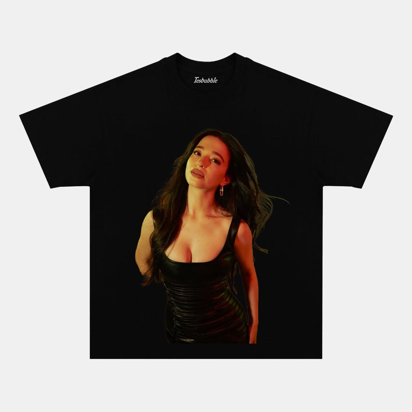 MIKEY MADISON S4 TEE - clothing by TeeHivey.com (Image 5)