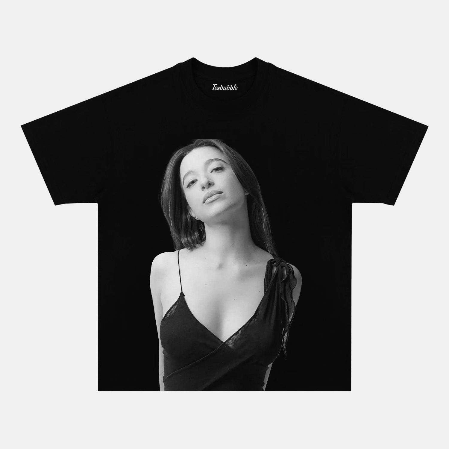 MIKEY MADISON S6 TEE - clothing by TeeHivey.com (Image 5)