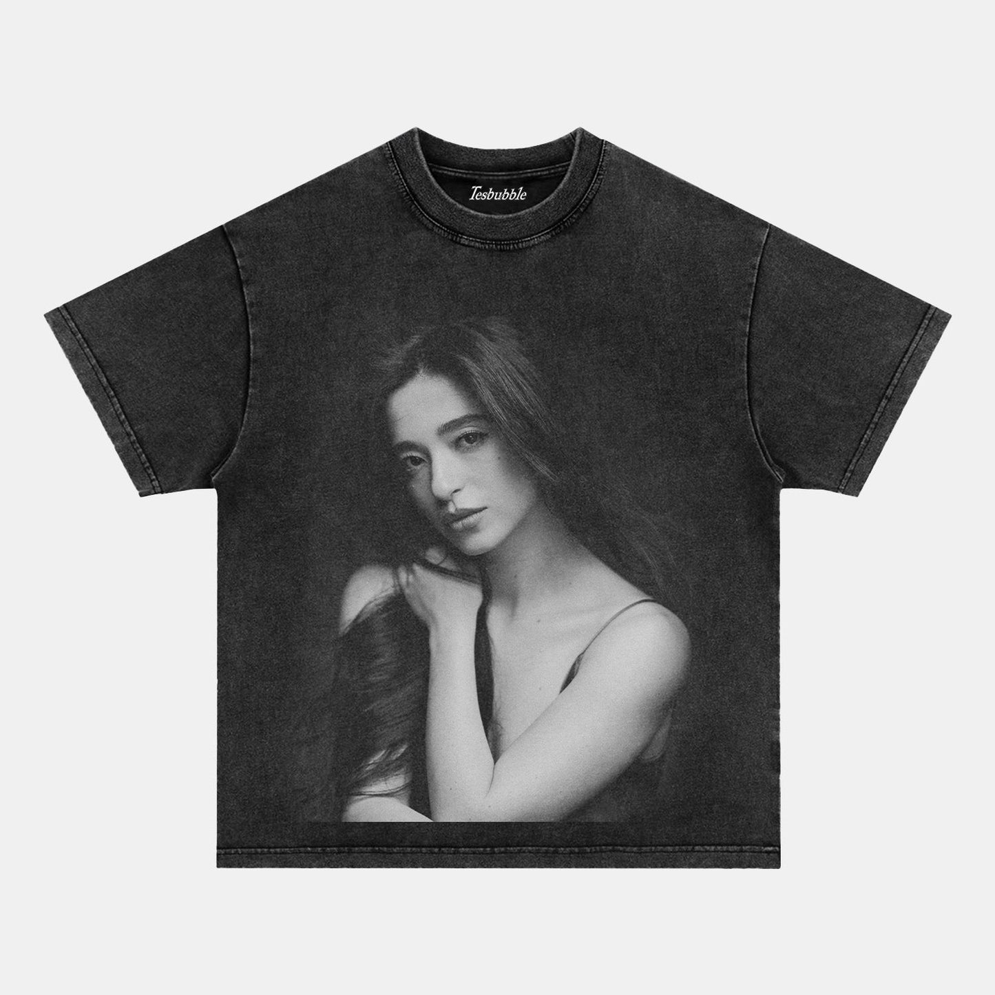 MIKEY MADISON S7 TEE - clothing by TeeHivey.com (Image 4)