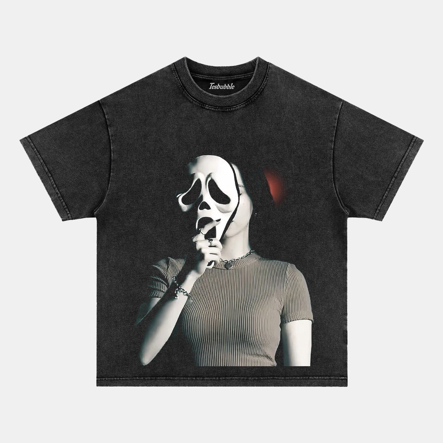 MIKEY MADISON S8 TEE - clothing by TeeHivey.com (Image 4)