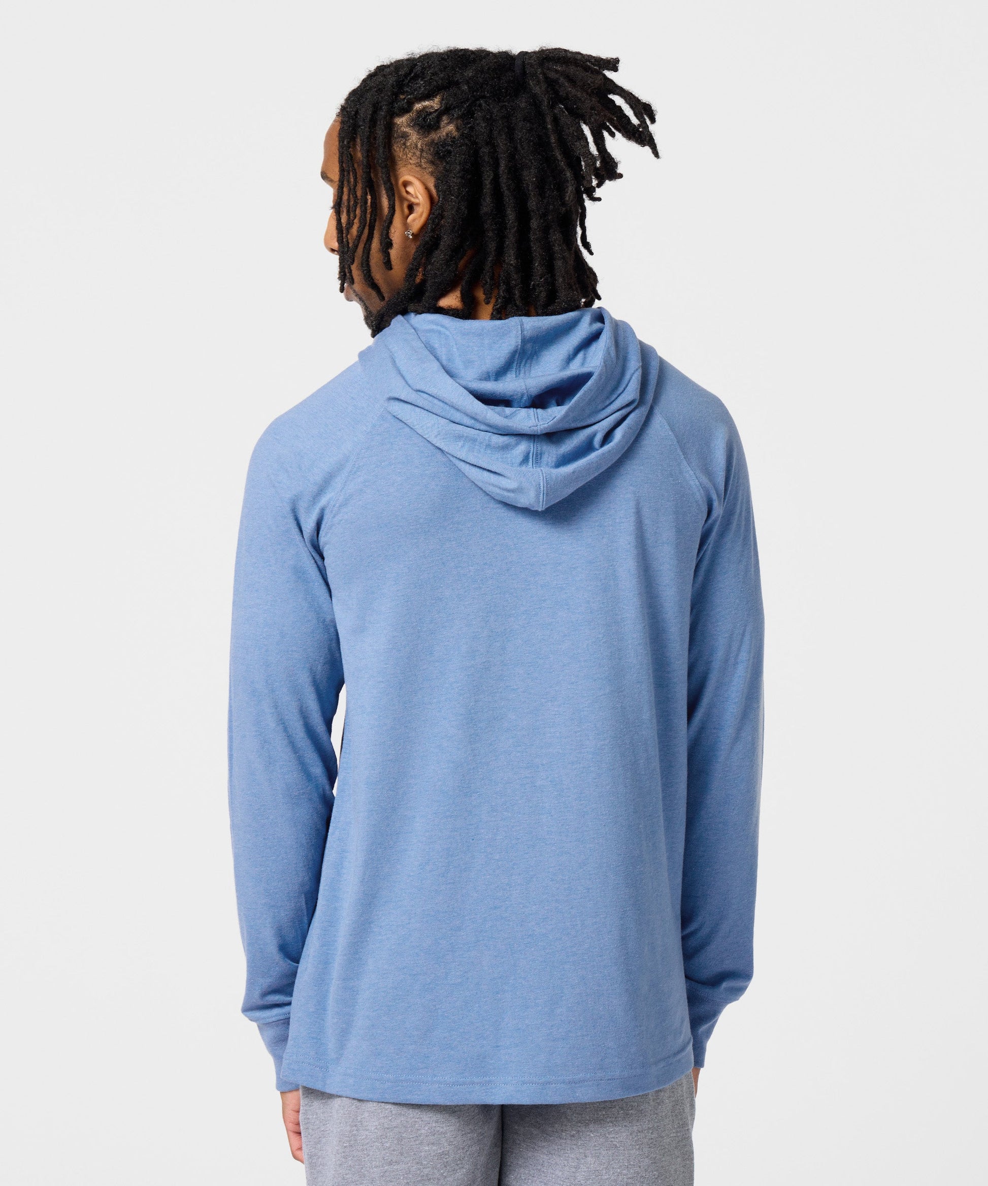 Milwaukee Brewers Jersey Logo '70 Lightweight Hoodie