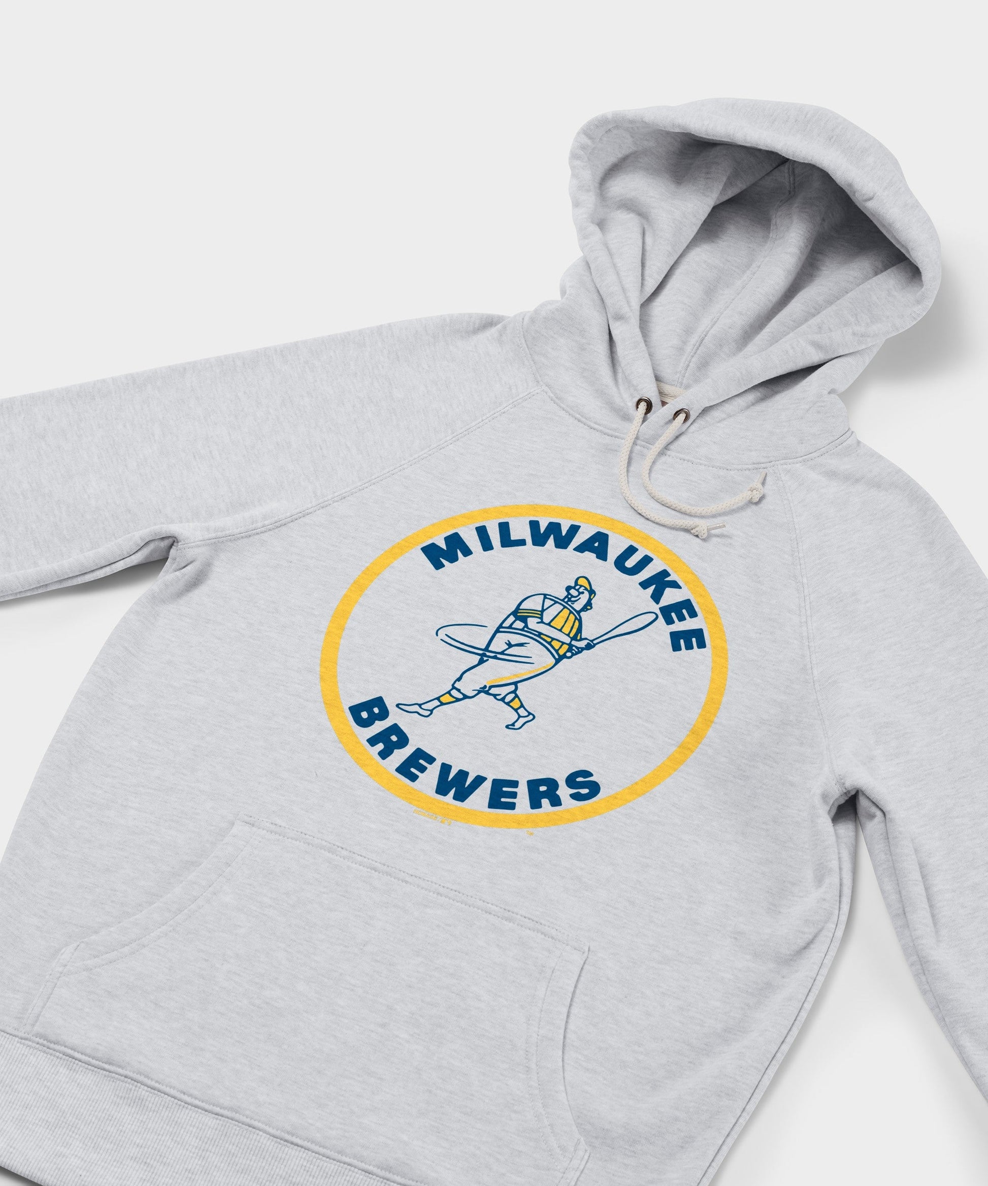 Milwaukee Brewers '70 Hoodie