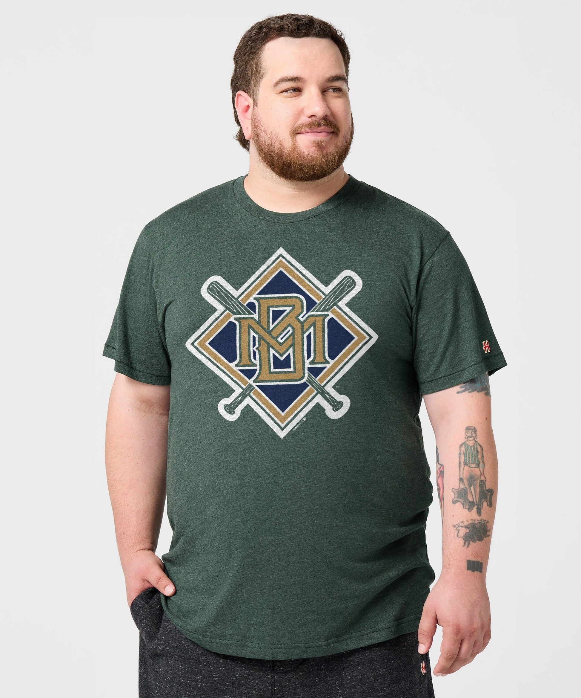 Milwaukee Brewers '94