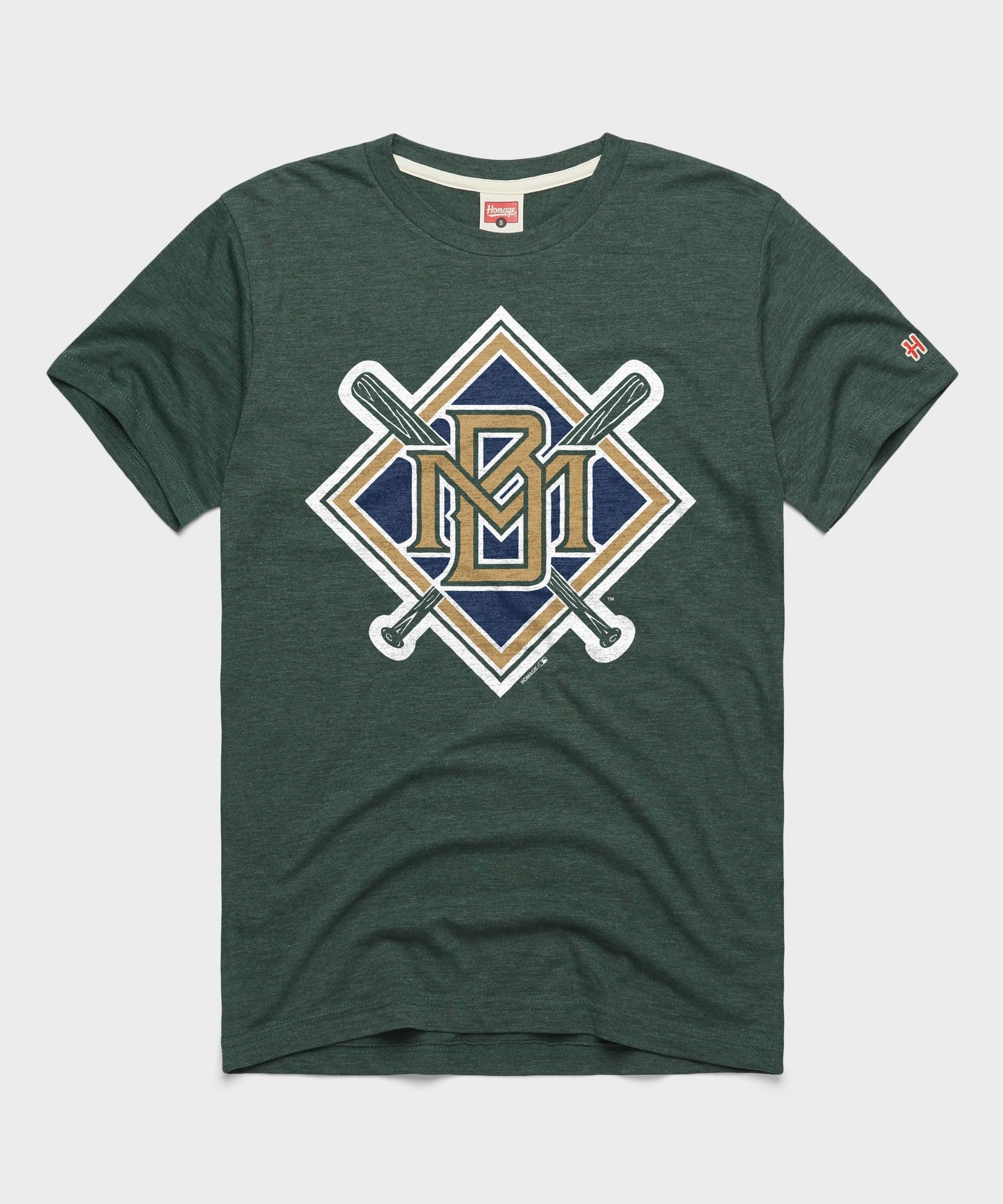 Milwaukee Brewers '94
