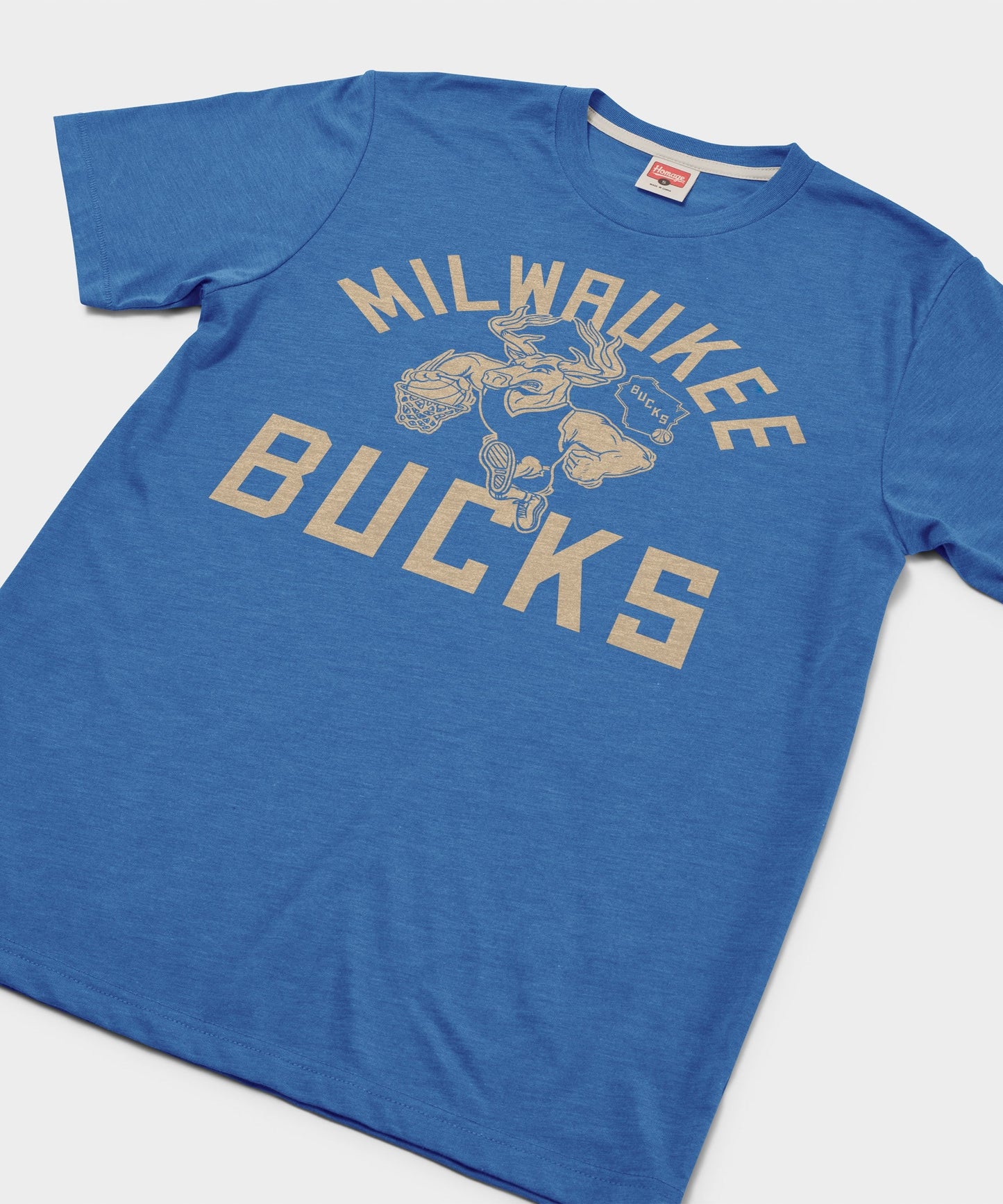 Milwaukee Bucks City Edition 2024