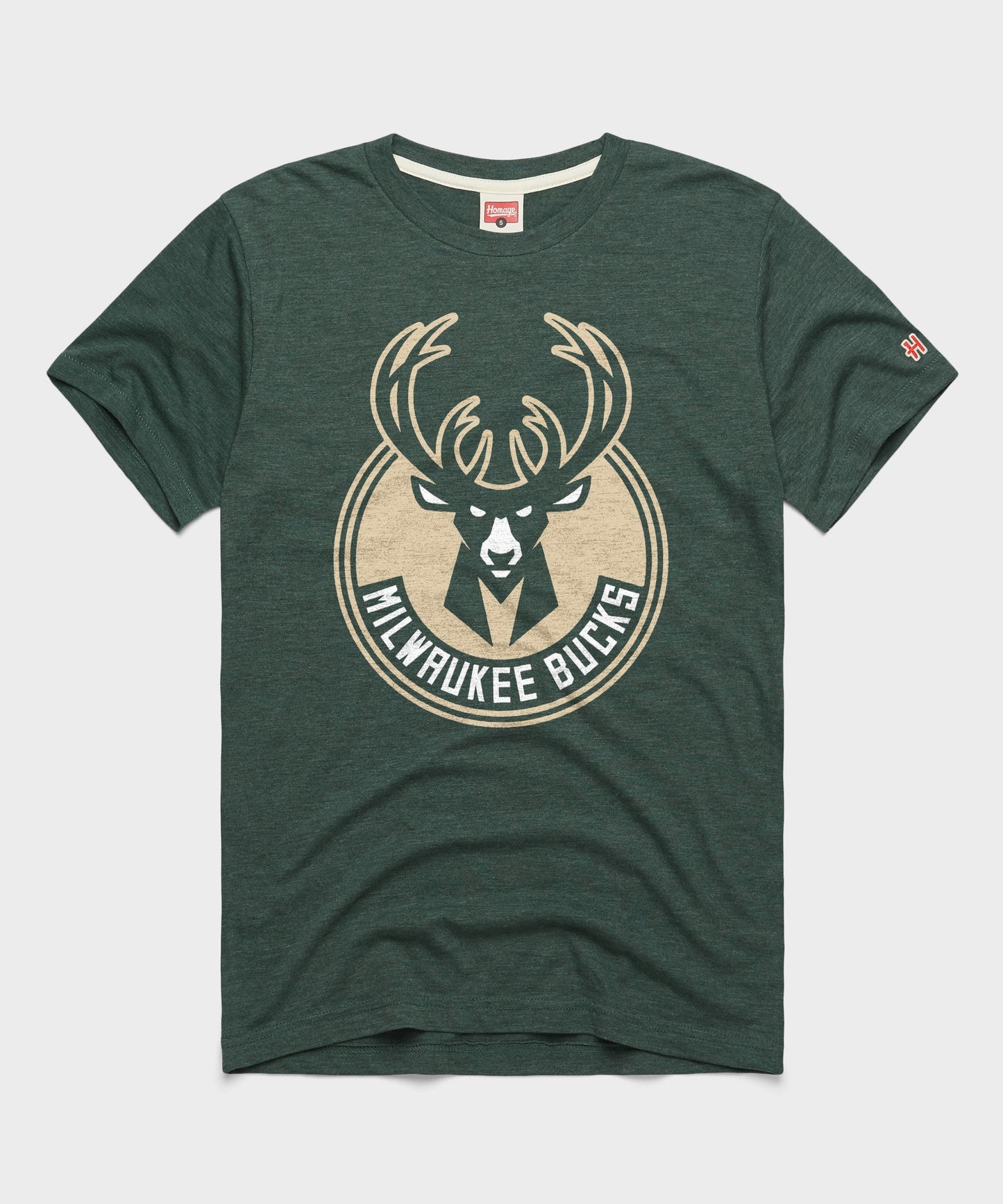 Milwaukee Bucks Logo