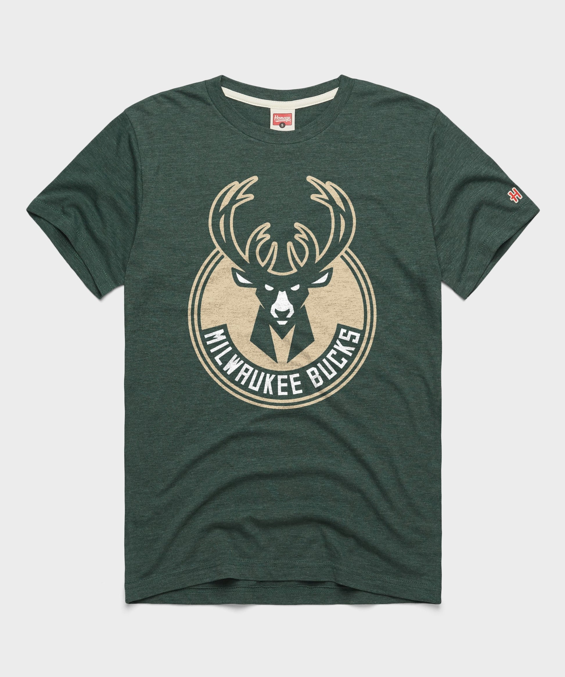 Milwaukee Bucks Logo