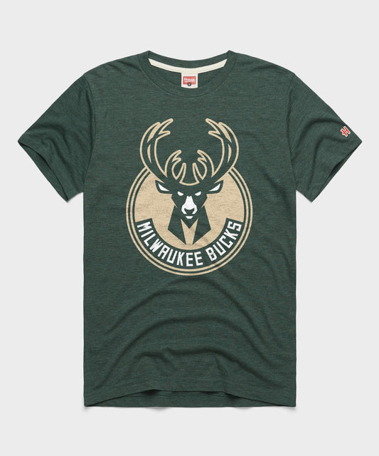 Milwaukee Bucks Logo