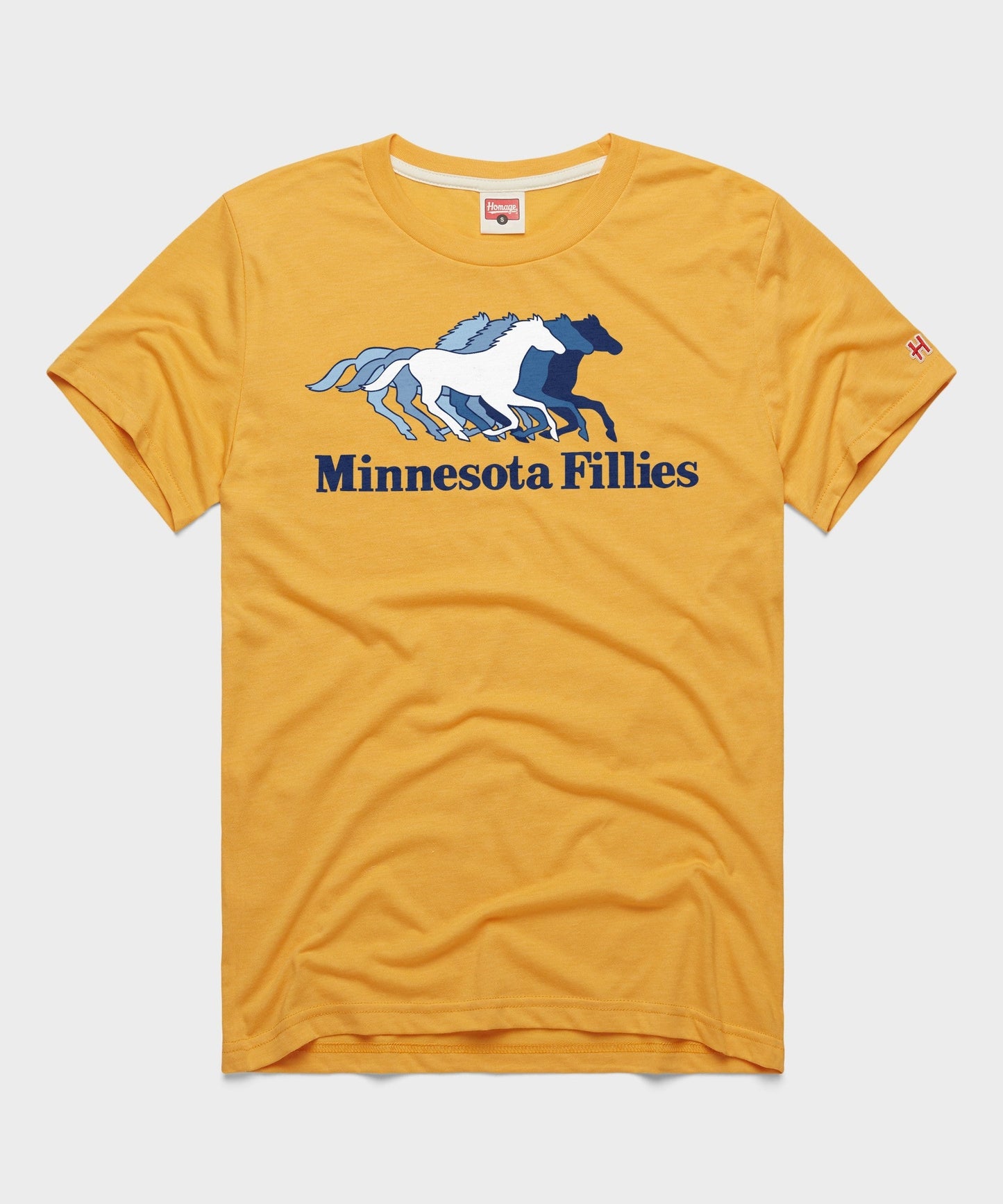 Minnesota Fillies