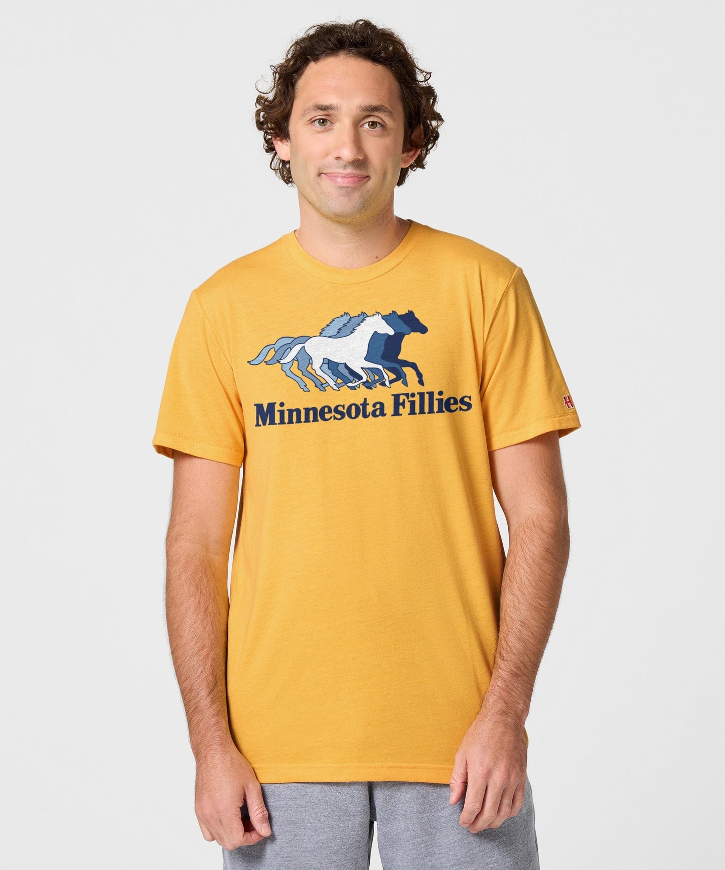 Minnesota Fillies