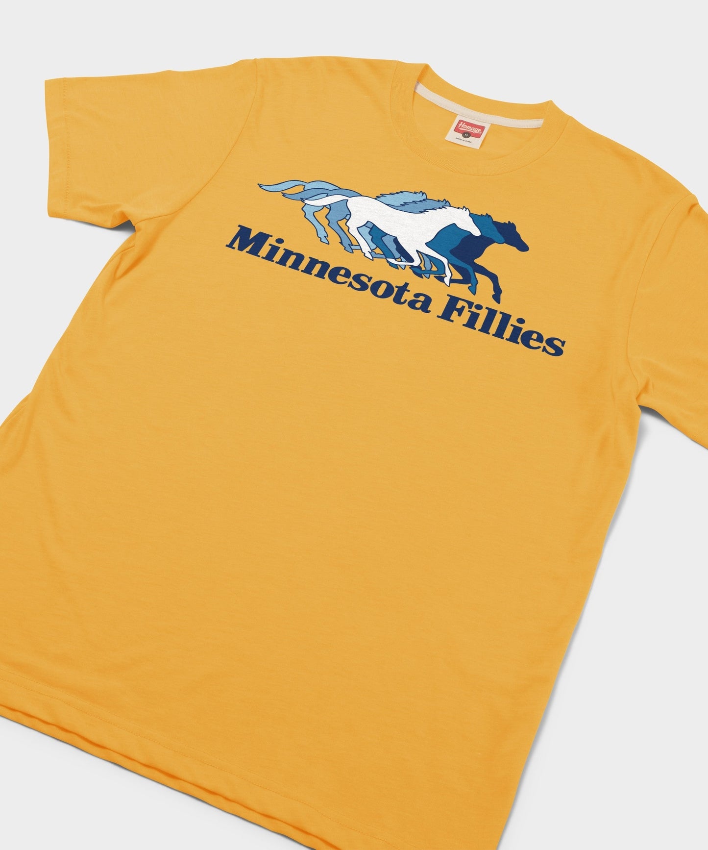 Minnesota Fillies