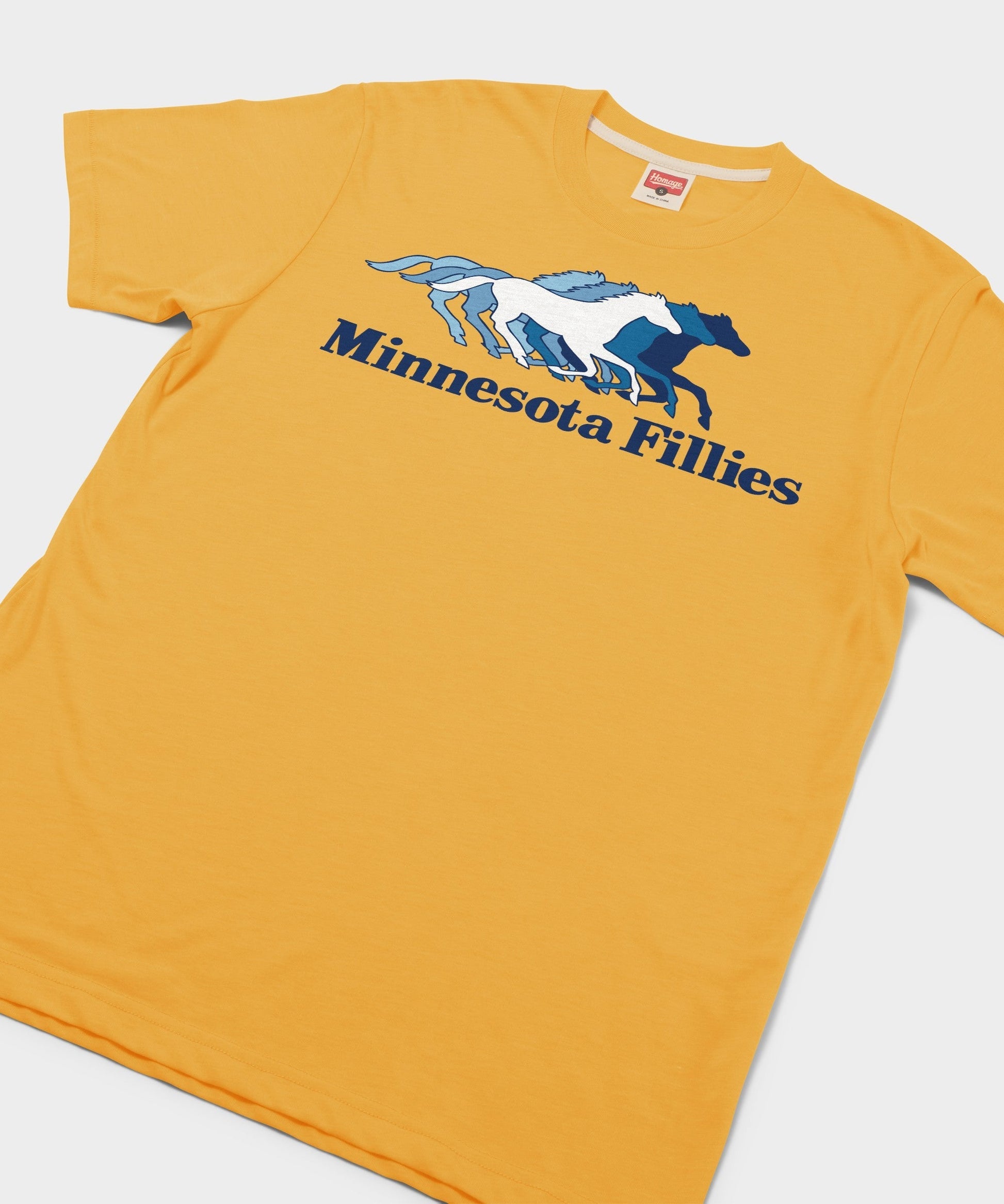 Minnesota Fillies