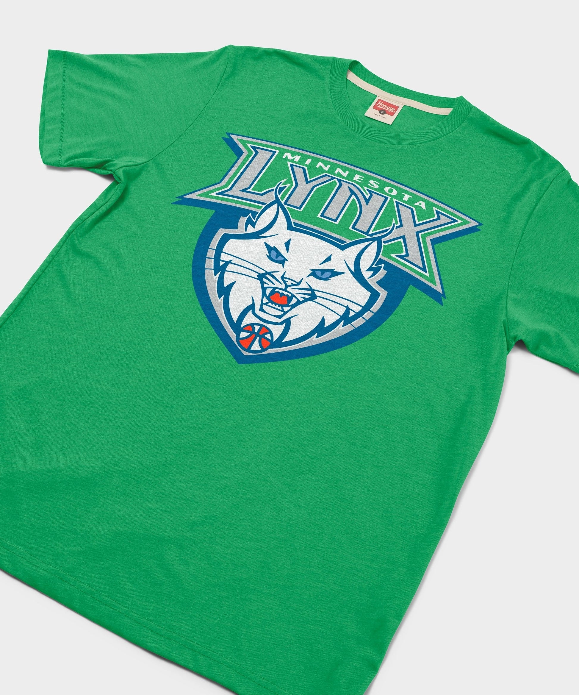 Minnesota Lynx '99