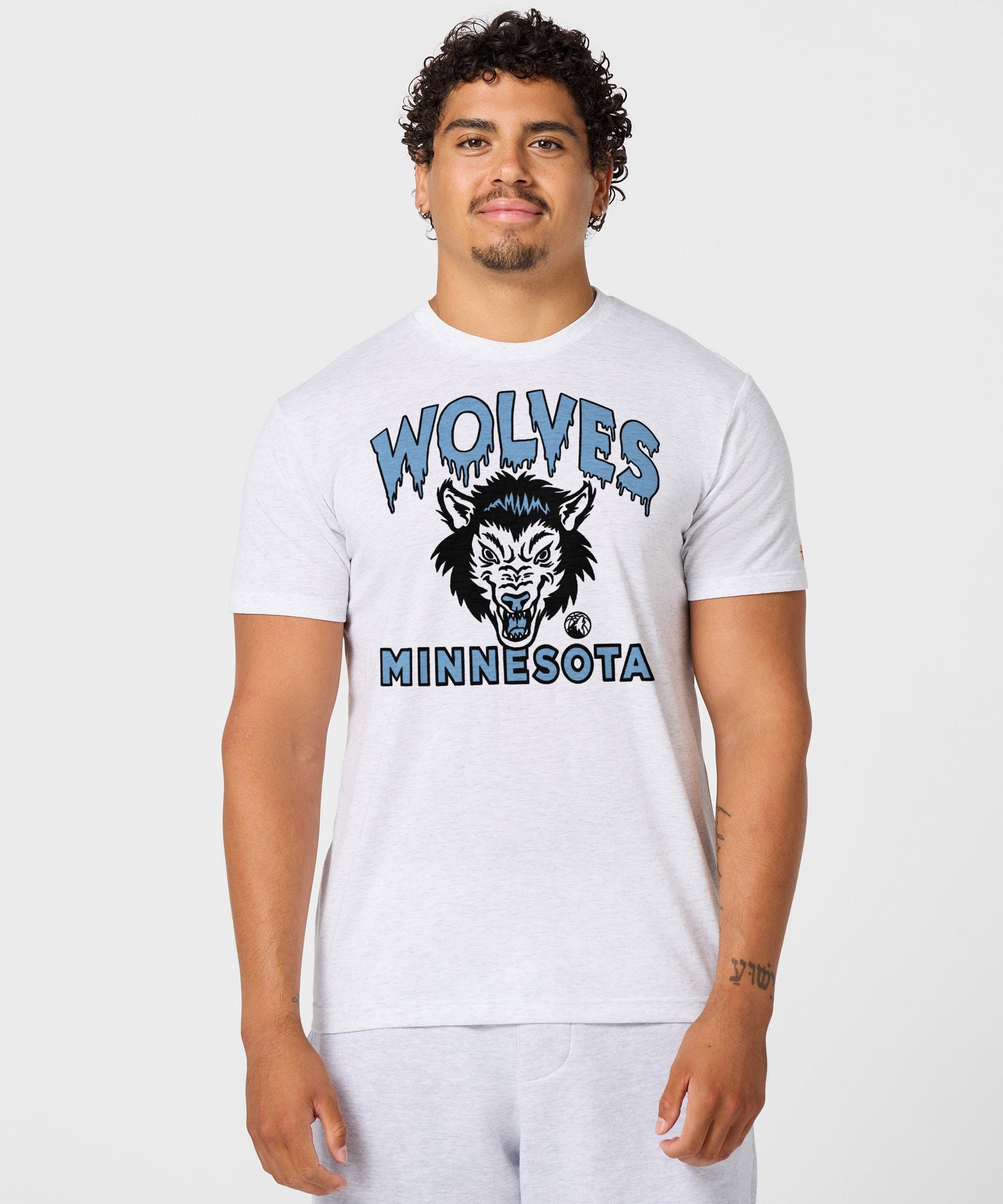Minnesota Timberwolves City Edition 2024