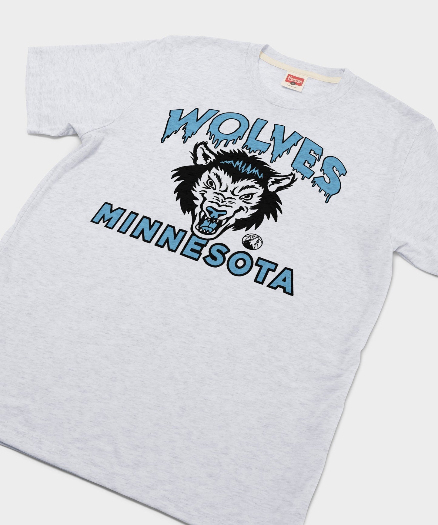 Minnesota Timberwolves City Edition 2024